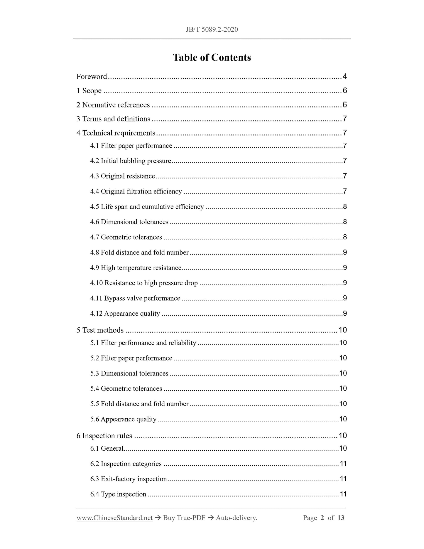 JB/T 5089.2-2020 Page 2
