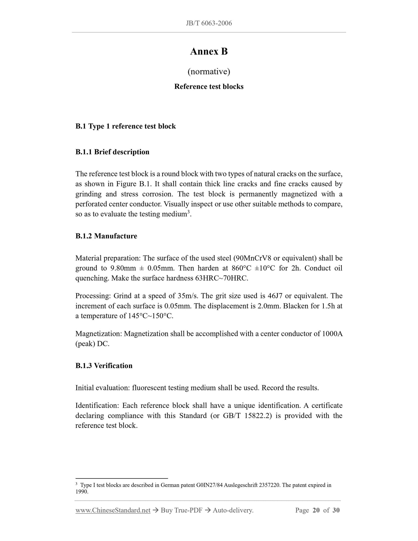 JB/T 6063-2006 Page 12