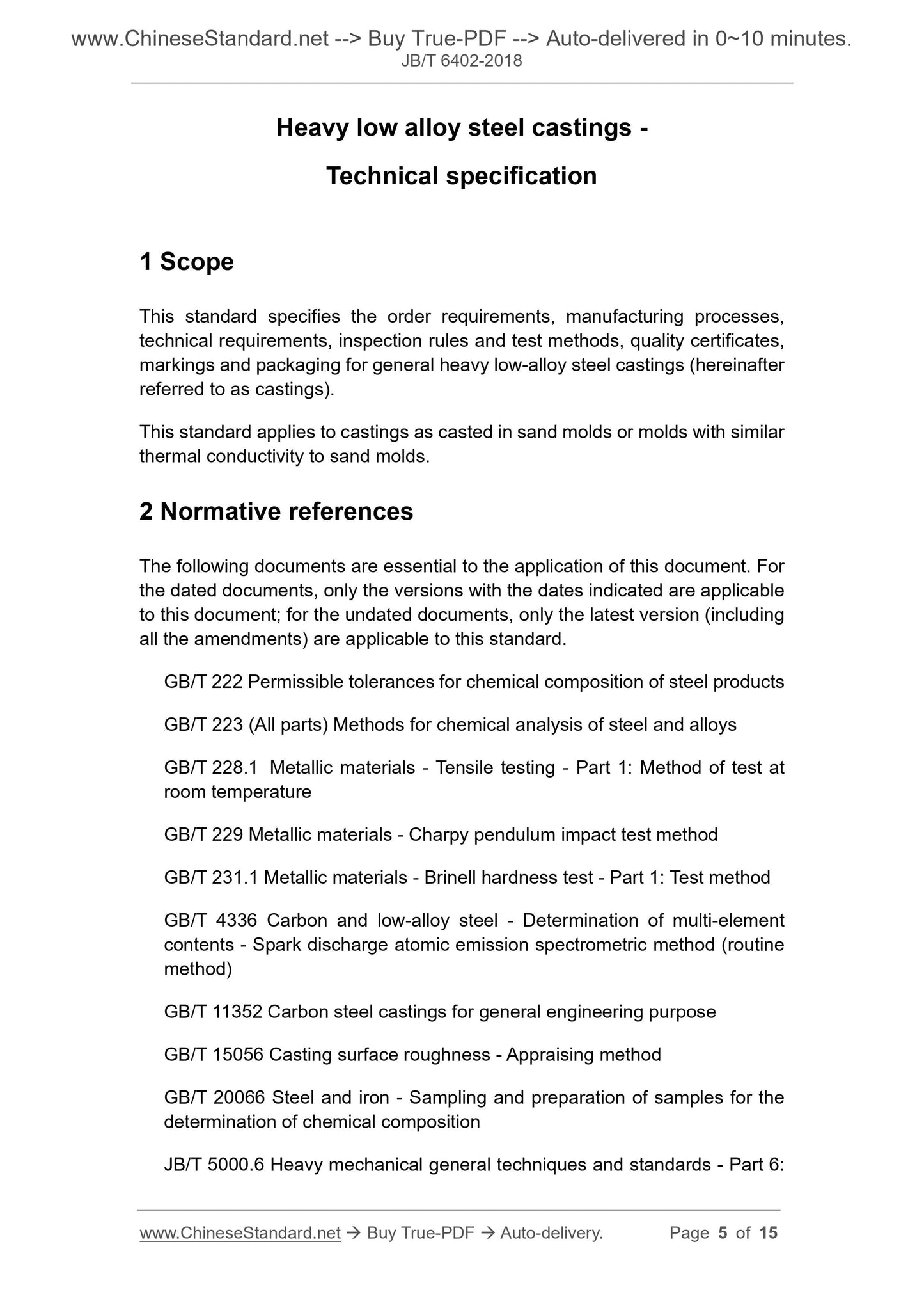 JB/T 6402-2018 Page 4