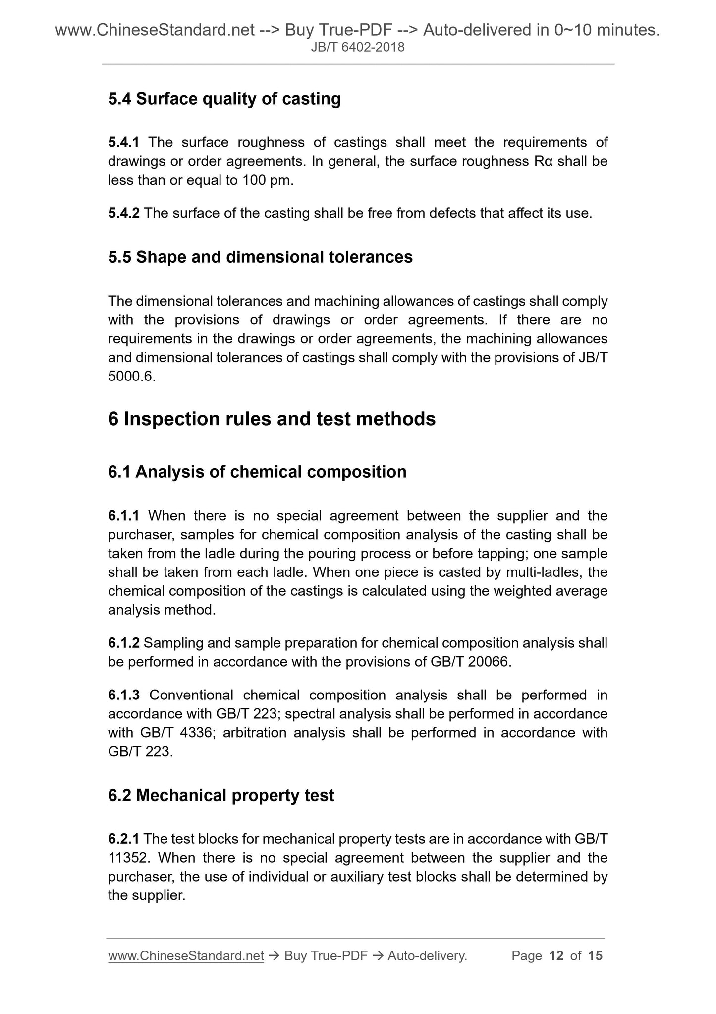 JB/T 6402-2018 Page 6