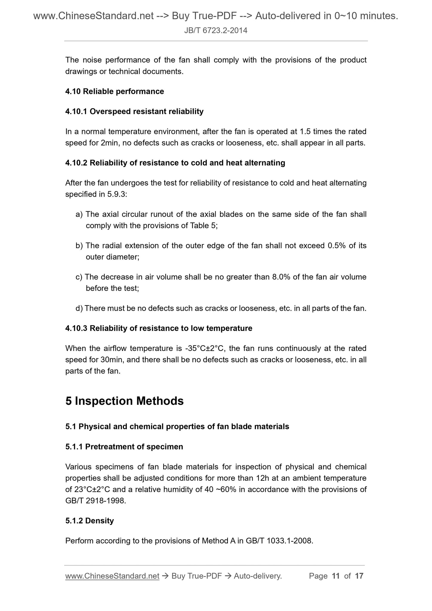 JB/T 6723.2-2014 Page 4