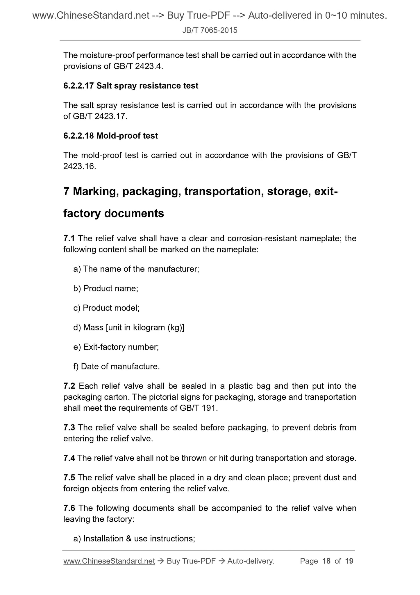 JB/T 7065-2015 Page 10