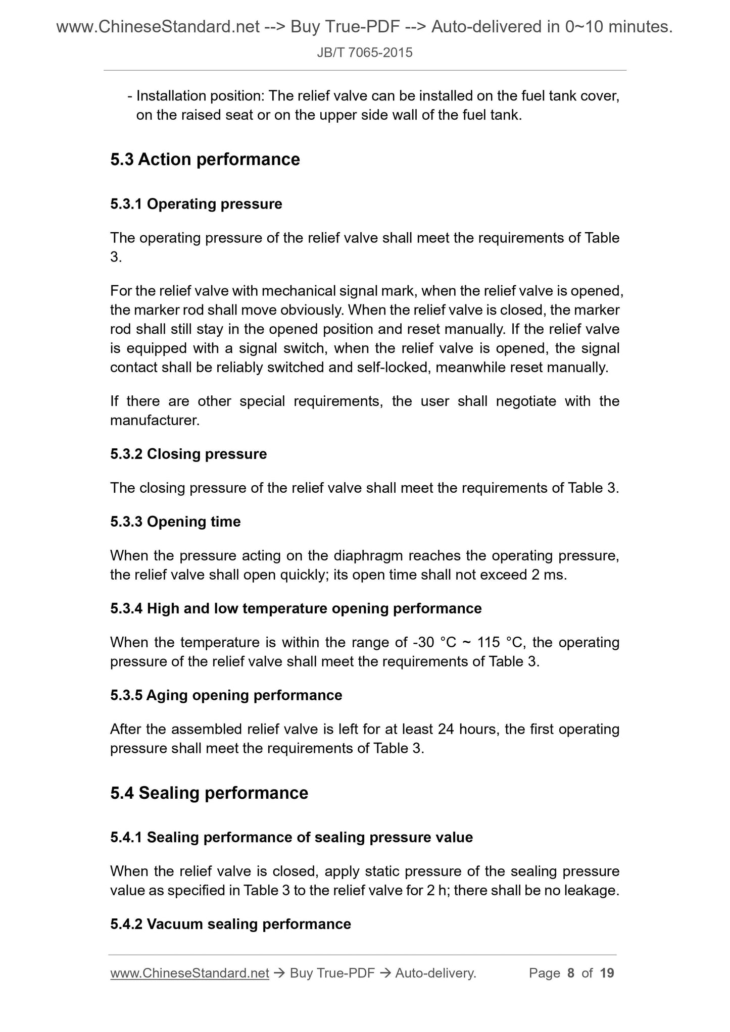 JB/T 7065-2015 Page 5