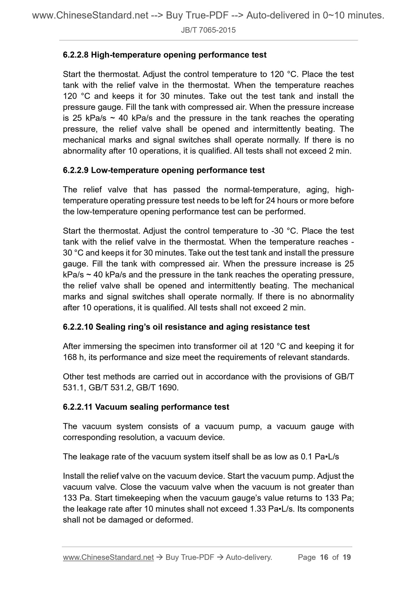 JB/T 7065-2015 Page 9