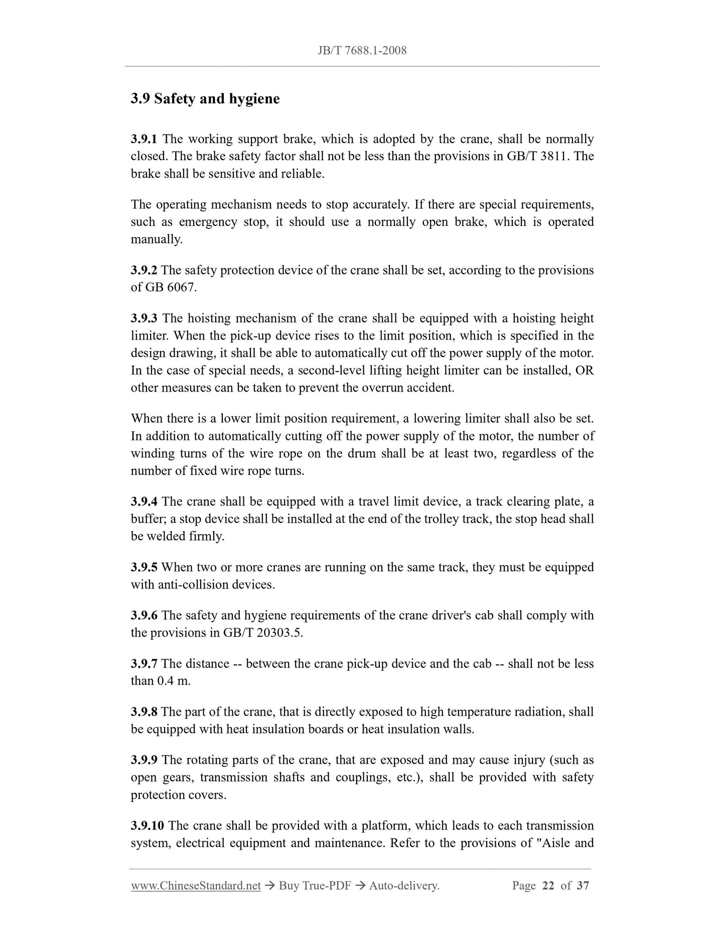 JB/T 7688.1-2008 Page 10