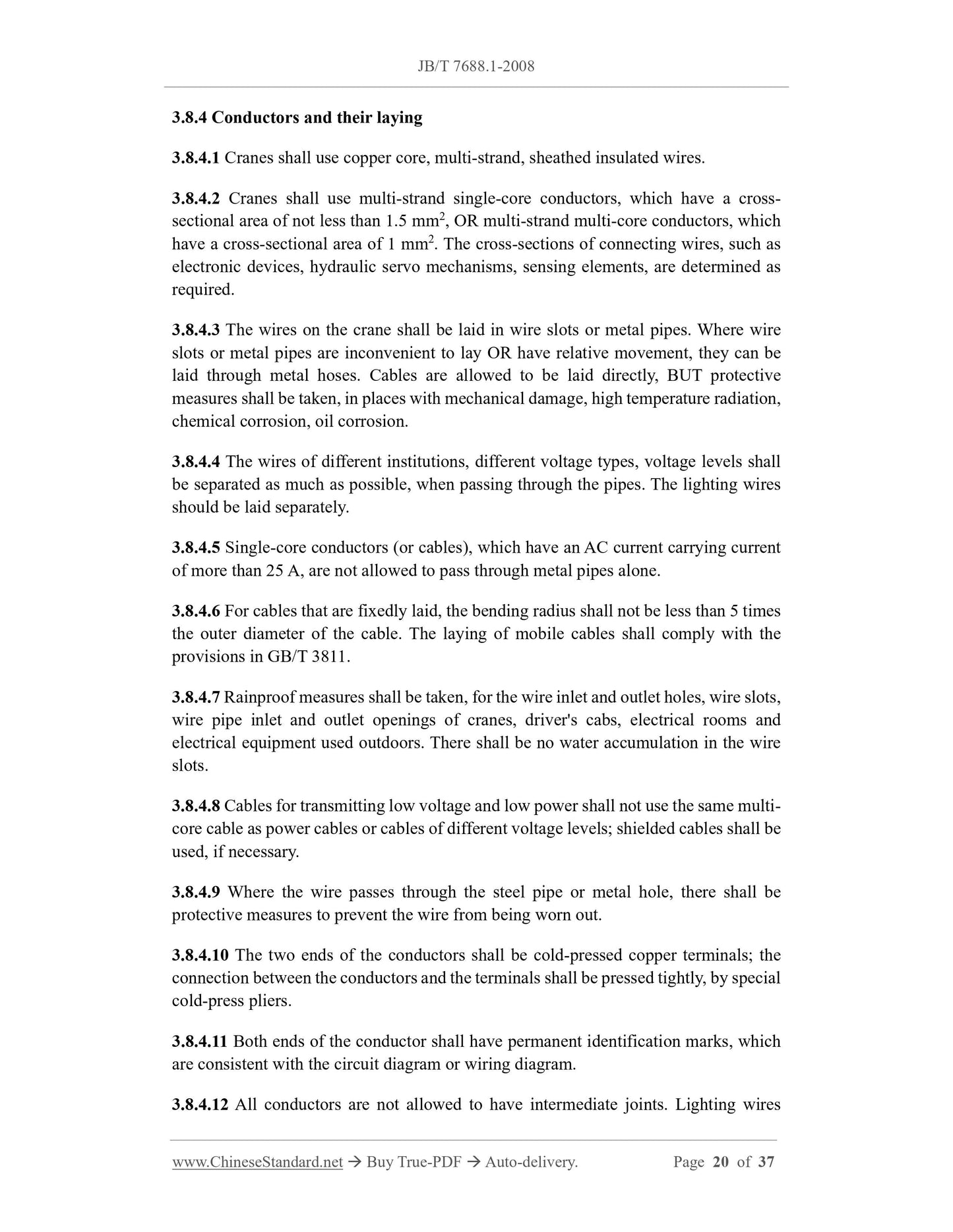 JB/T 7688.1-2008 Page 9