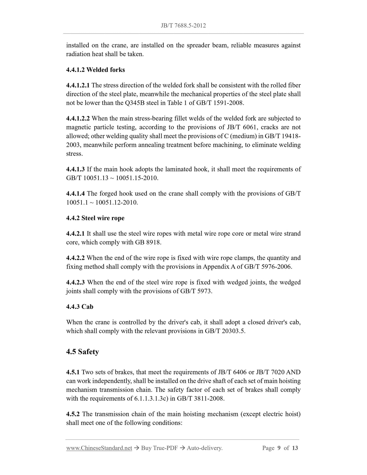 JB/T 7688.5-2012 Page 5
