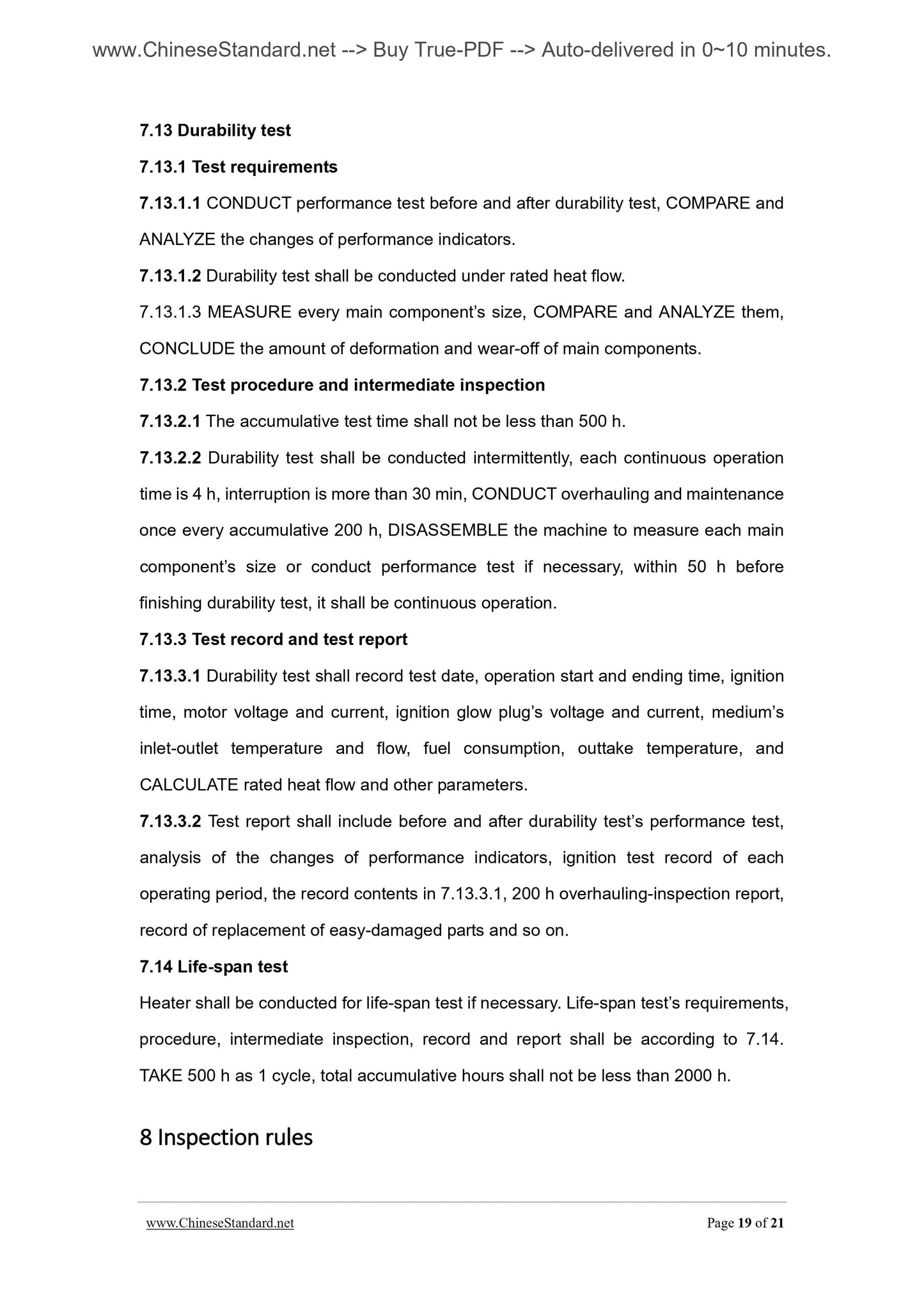 JB/T 8127-2011 Page 6