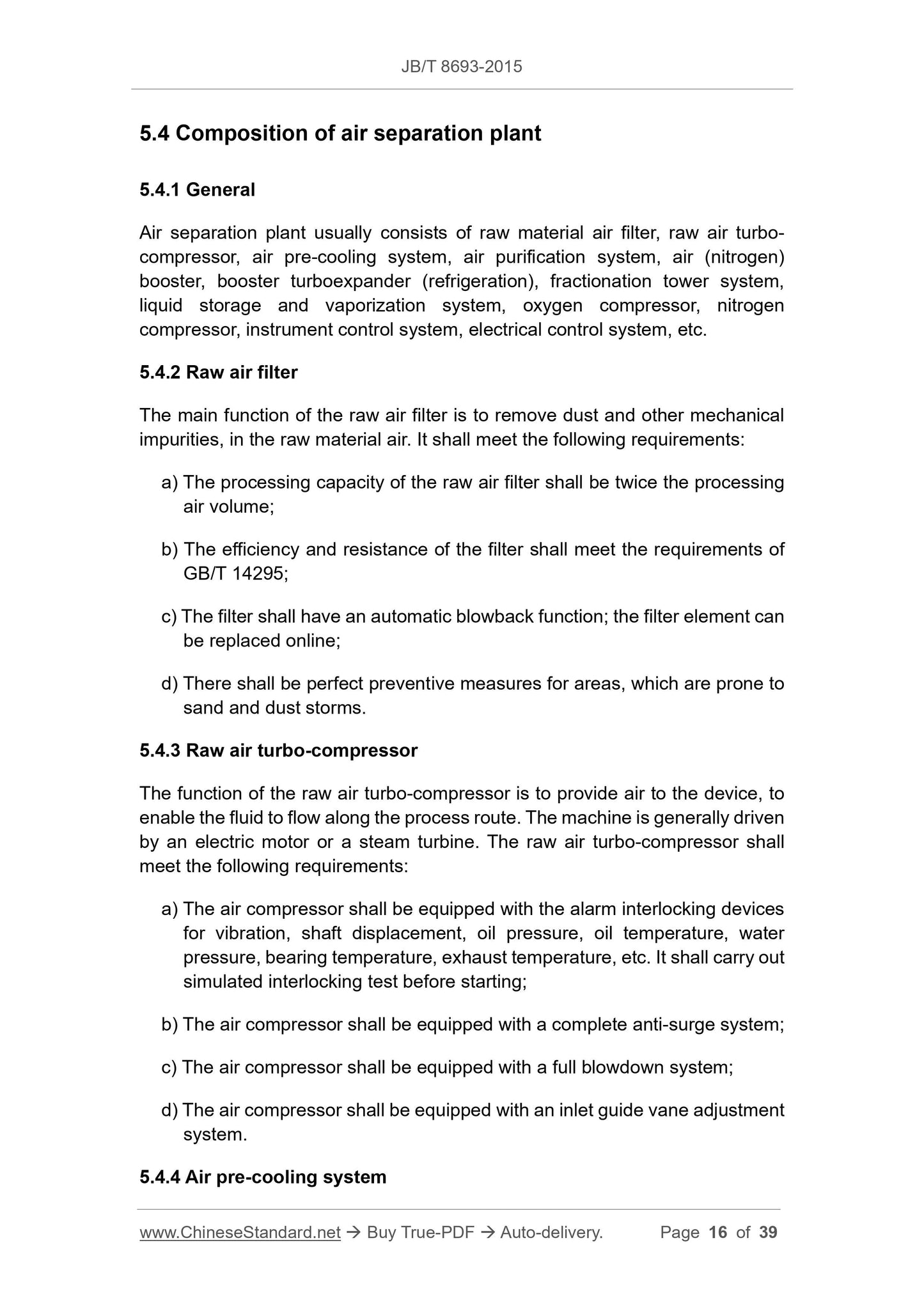 JB/T 8693-2015 Page 7