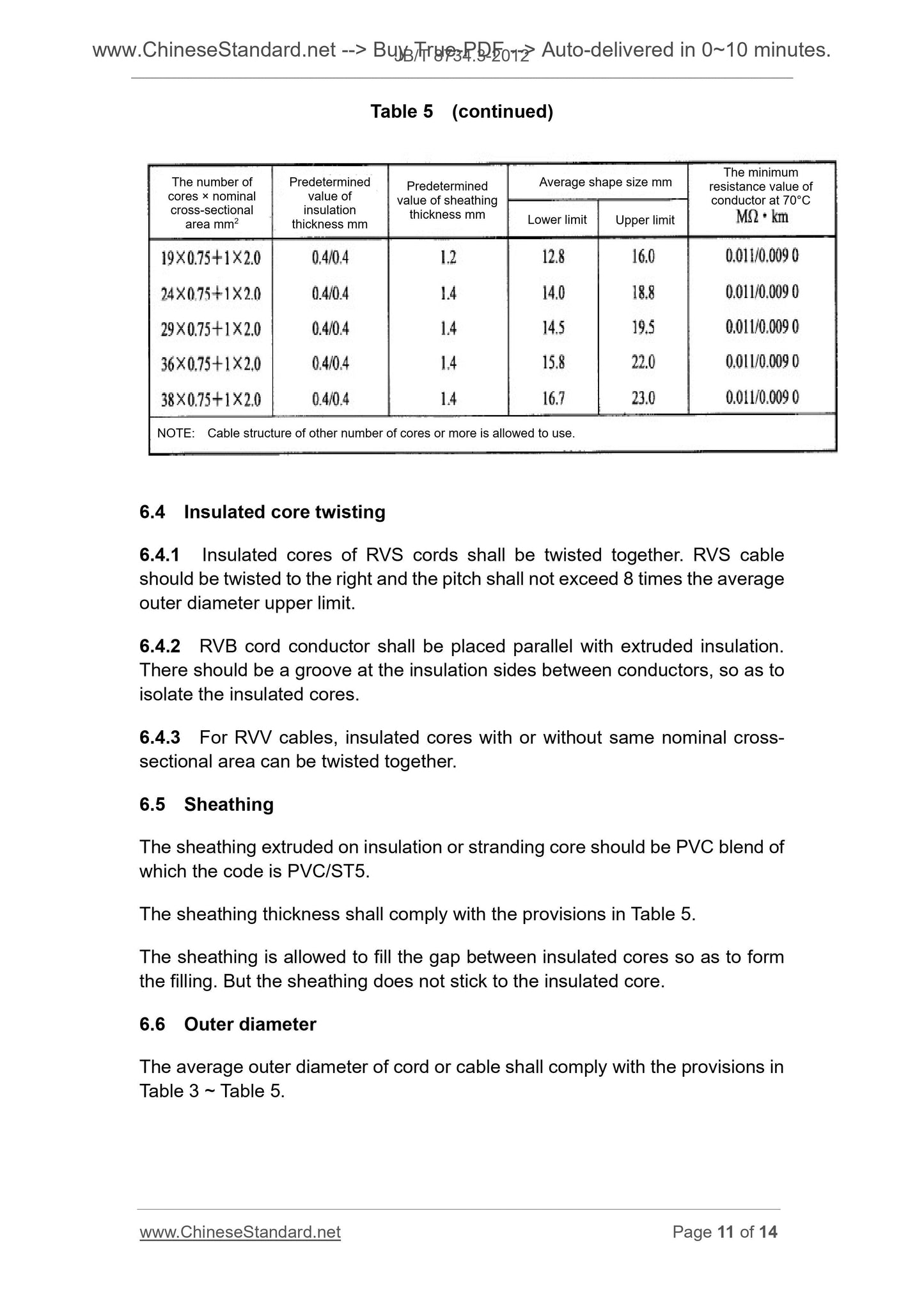 JB/T 8734.3-2012 Page 6