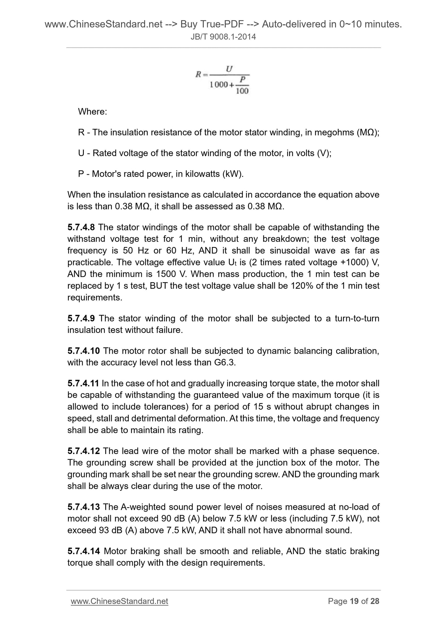 JB/T 9008.1-2014 Page 10