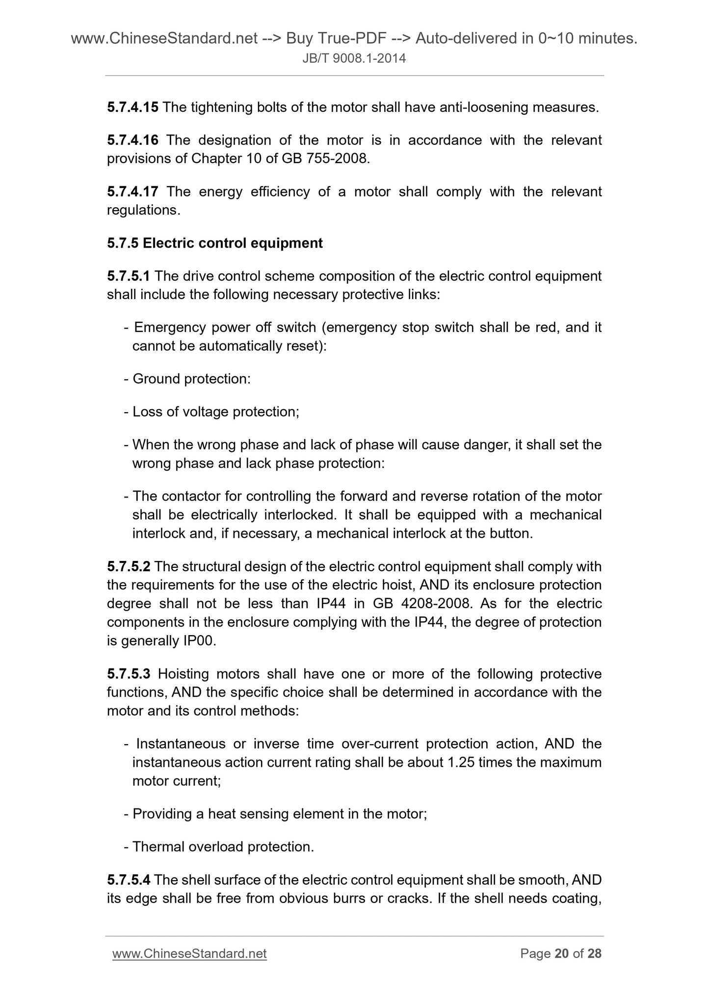 JB/T 9008.1-2014 Page 11