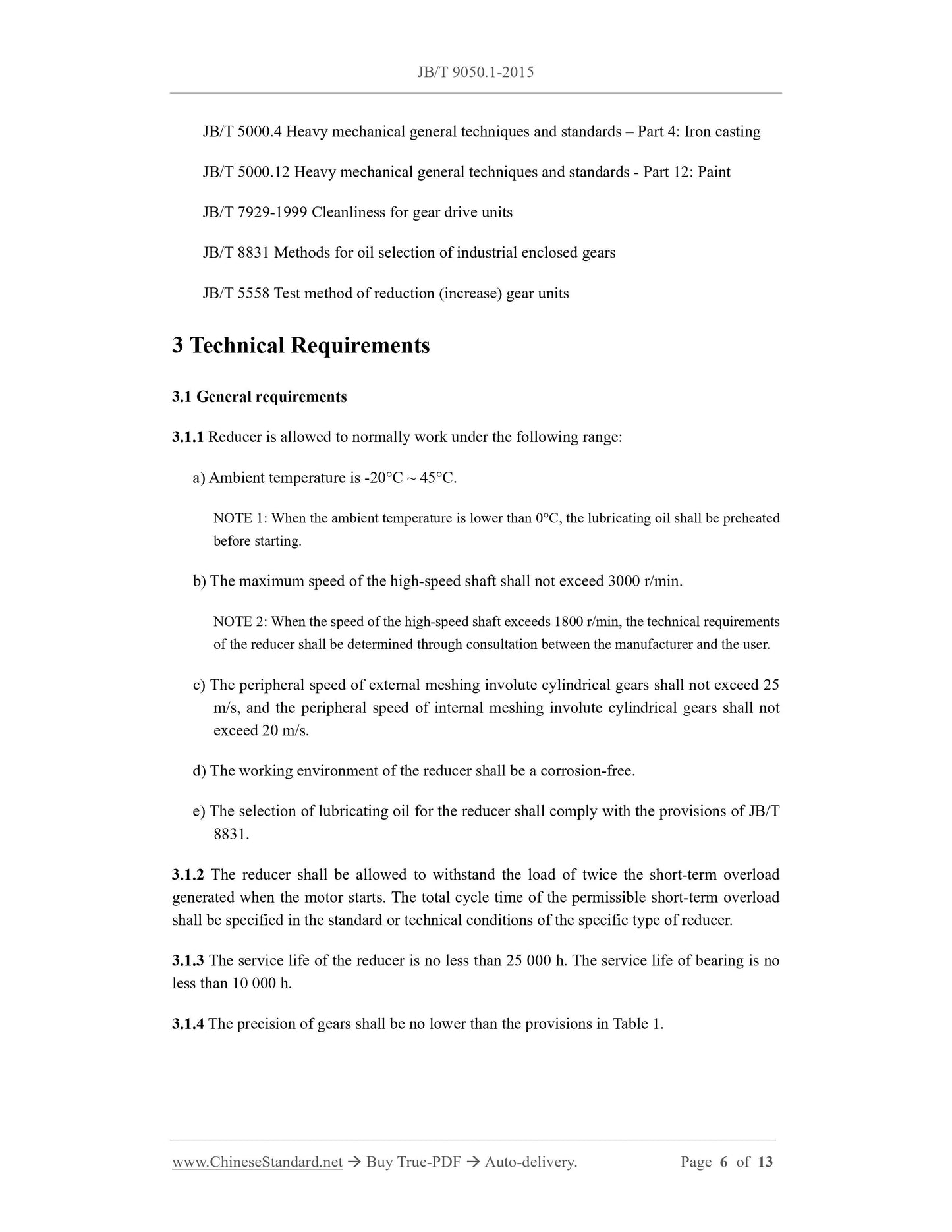JB/T 9050.1-2015 Page 5