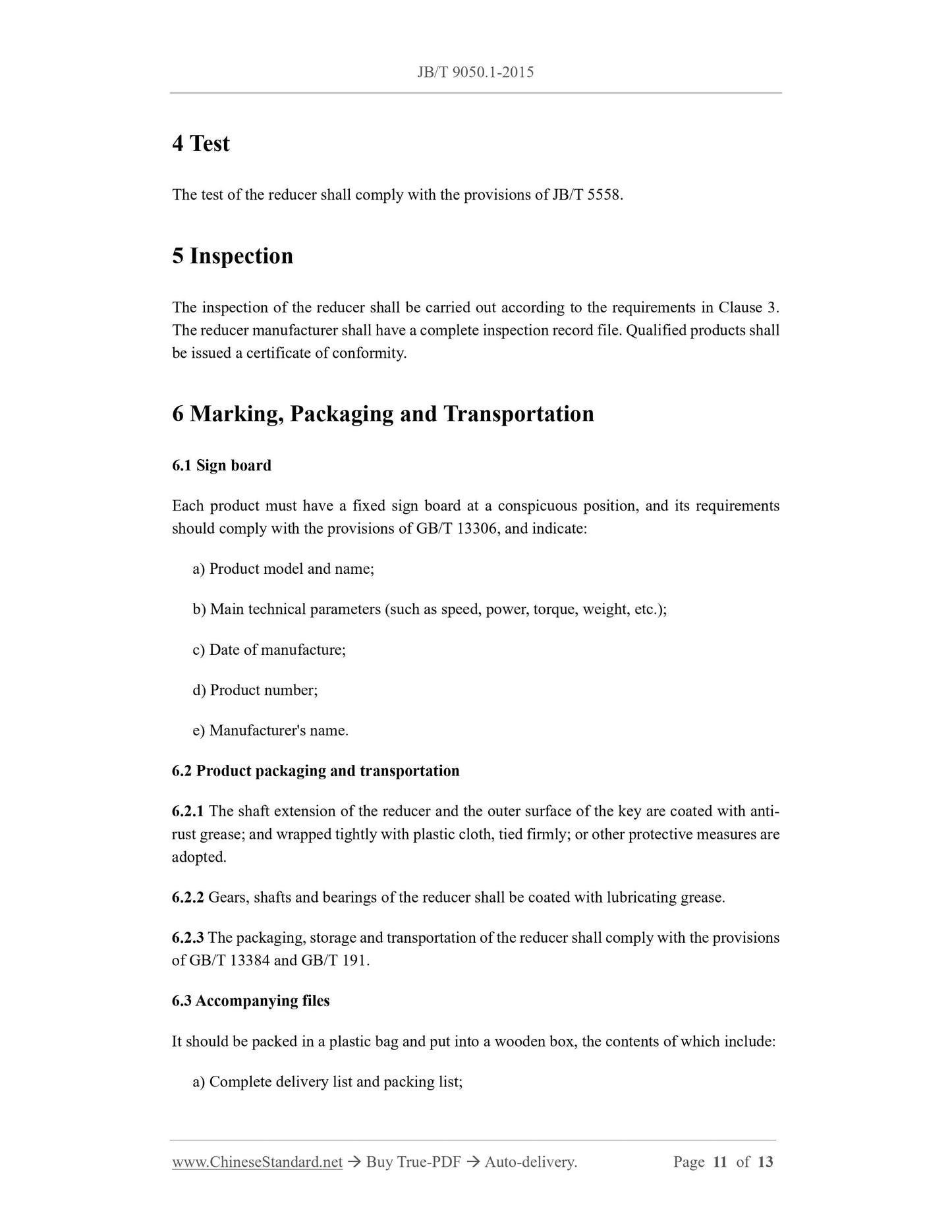 JB/T 9050.1-2015 Page 7