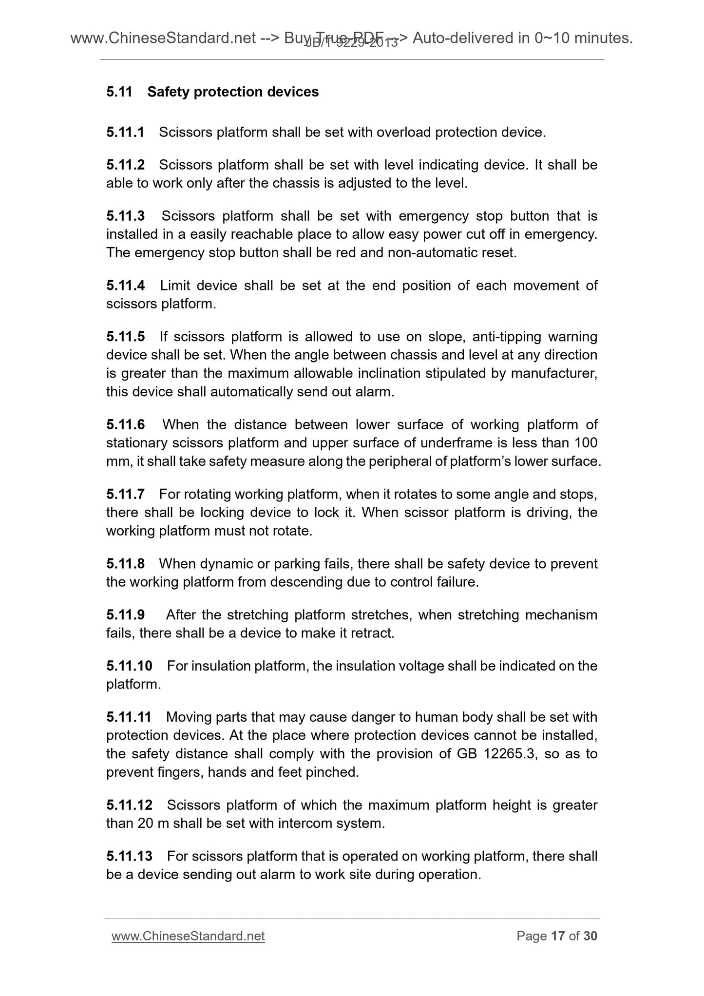JB/T 9229-2013 Page 12