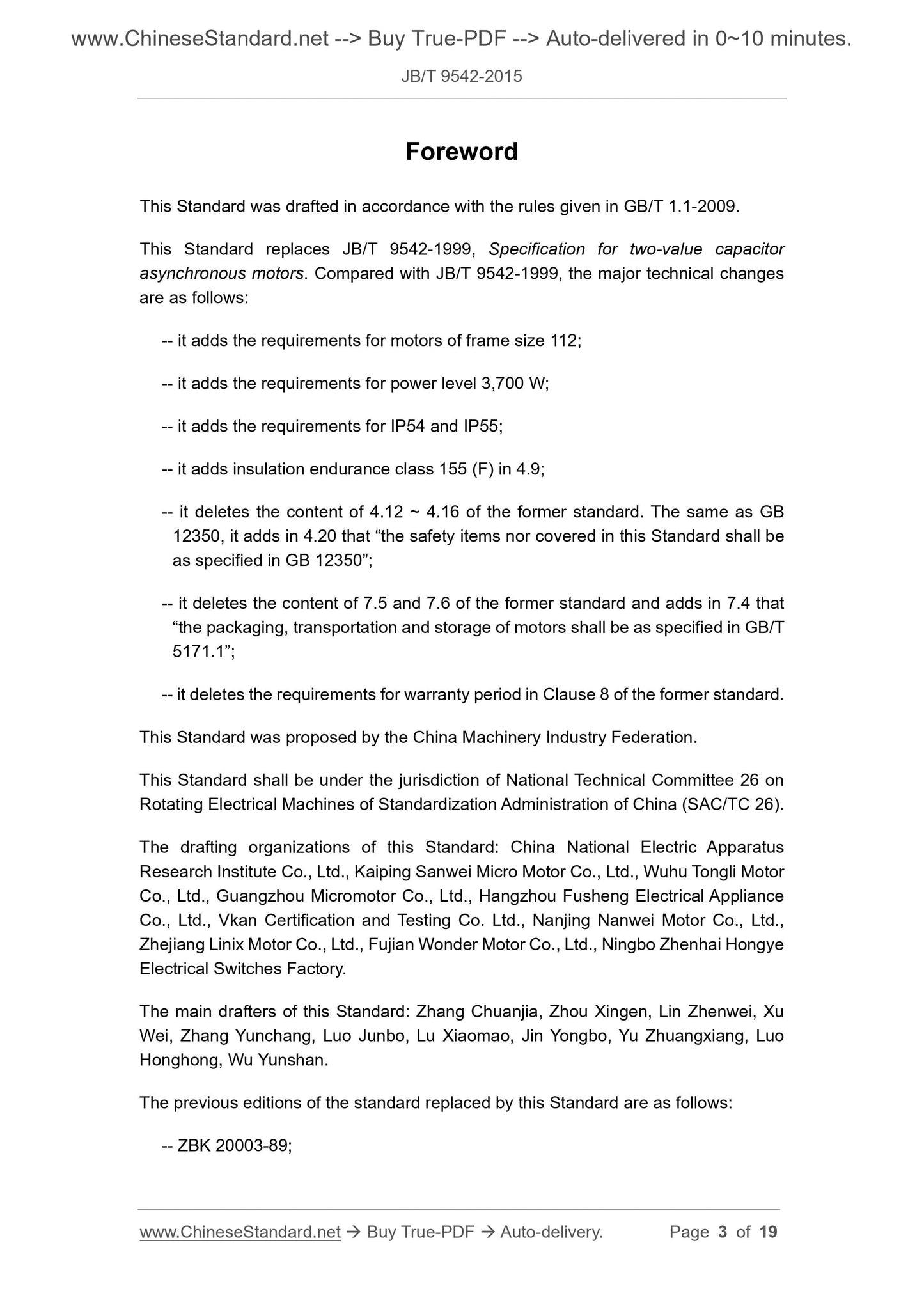 JB/T 9542-2015 Page 3