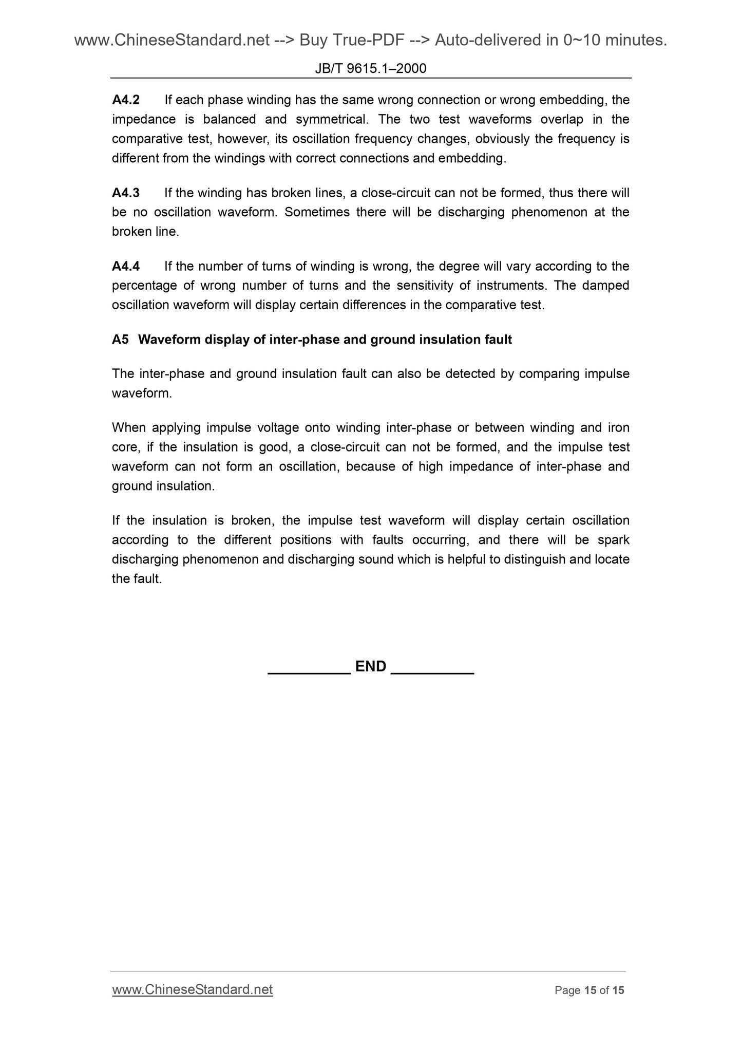 JB/T 9615.1-2000 Page 9