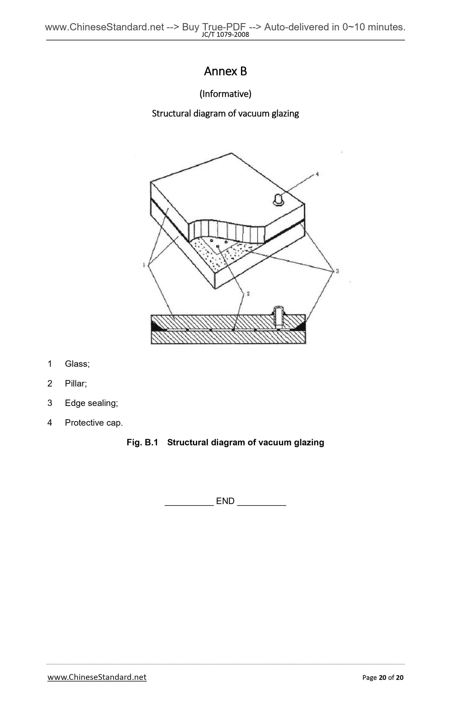 JC/T 1079-2008 Page 7