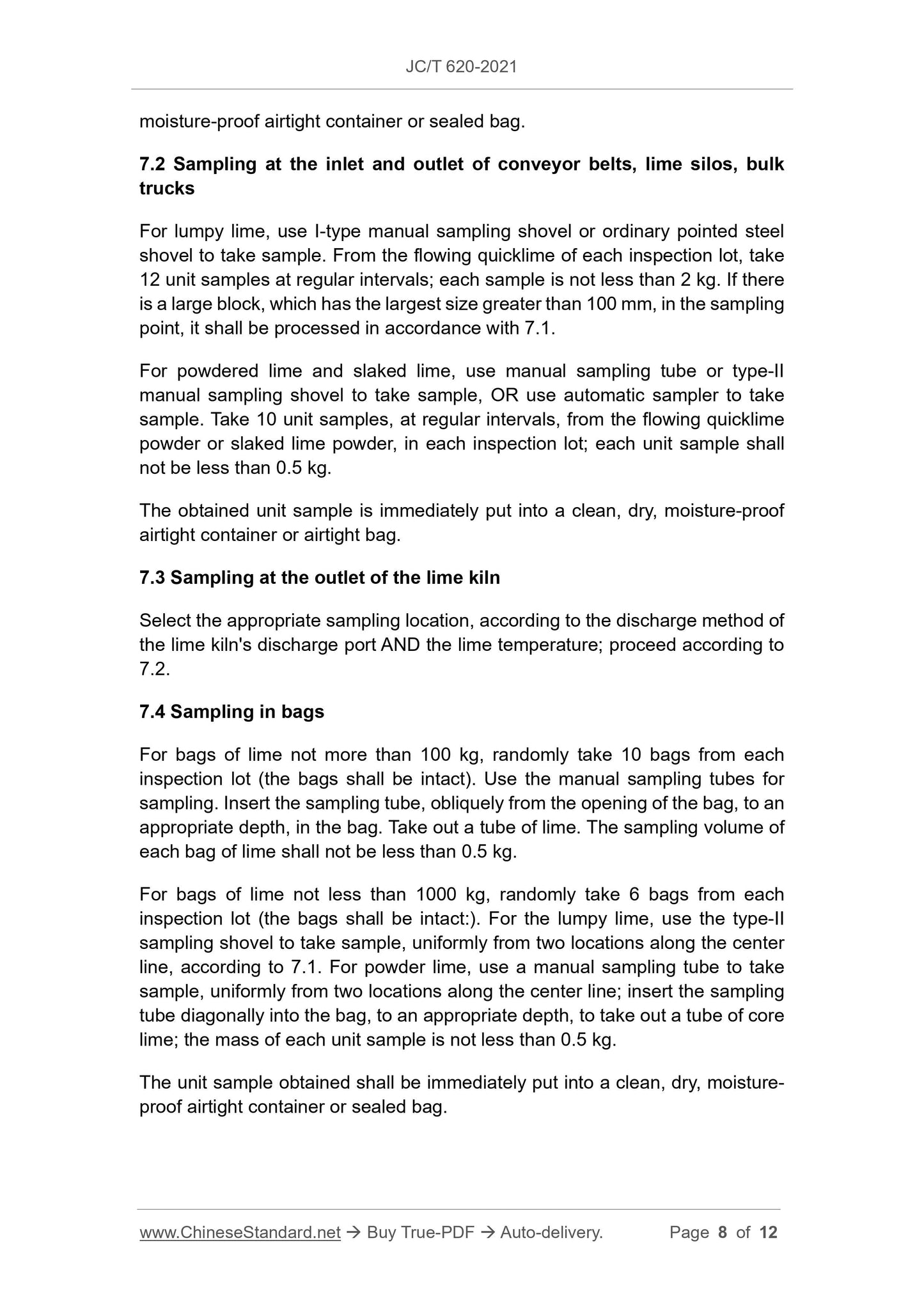 JC/T 620-2021 Page 5