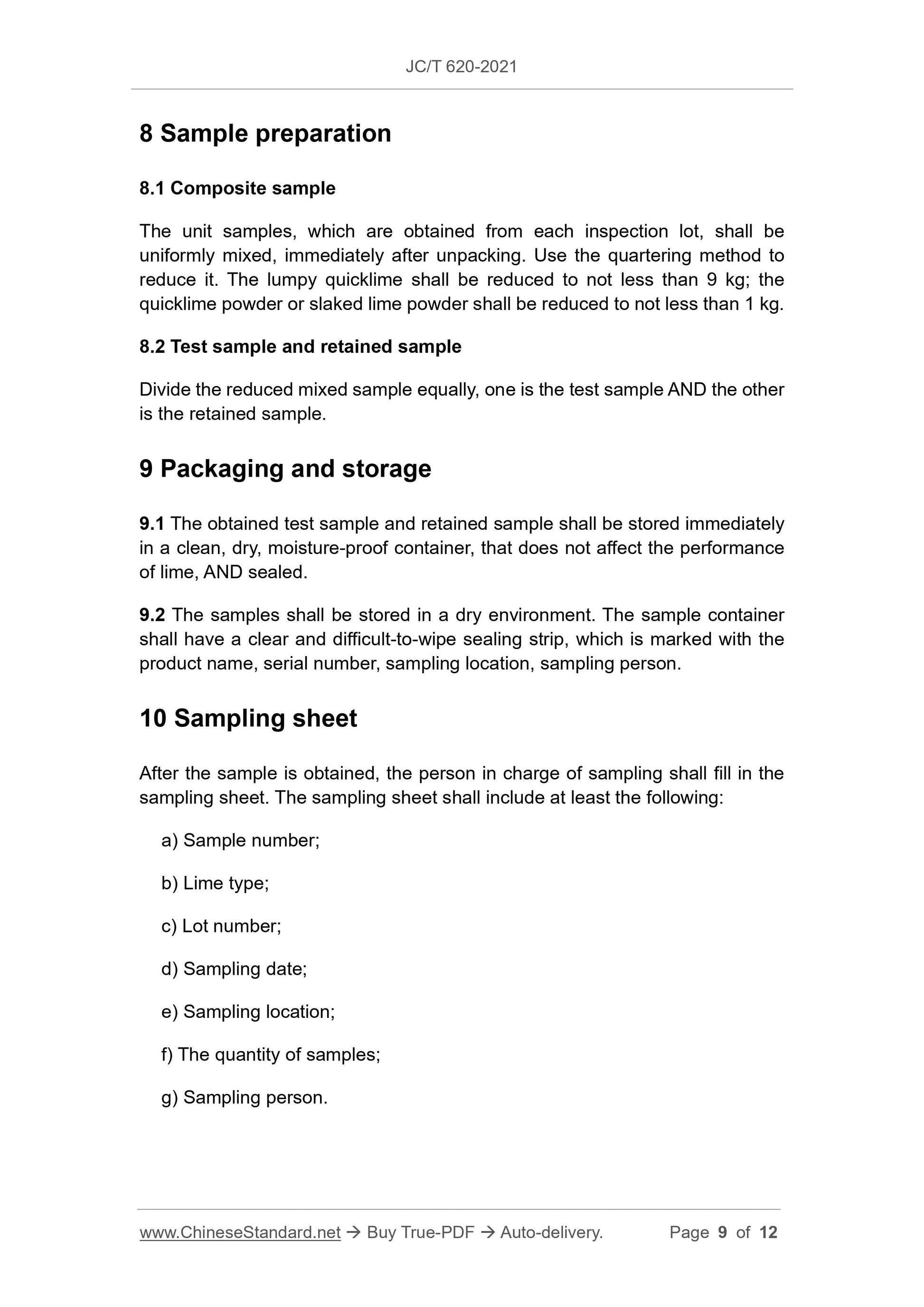 JC/T 620-2021 Page 6