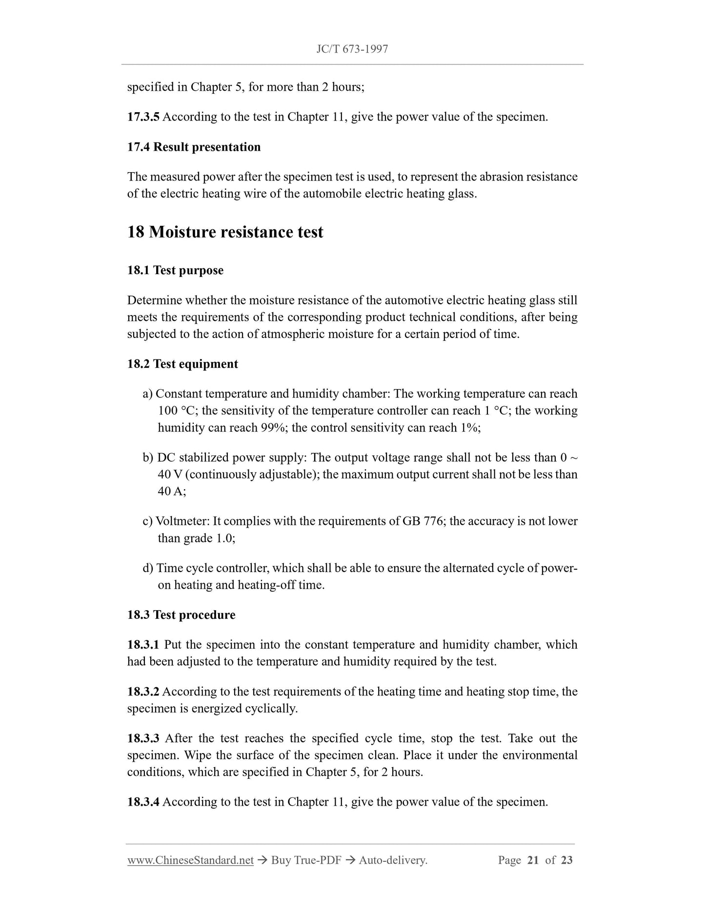 JC/T 673-1997 Page 12