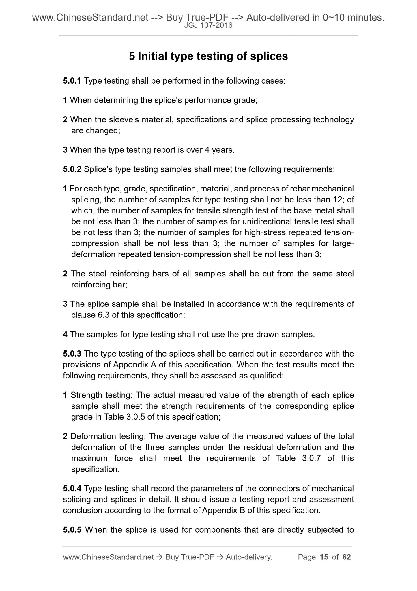 JGJ 107-2016 Page 6