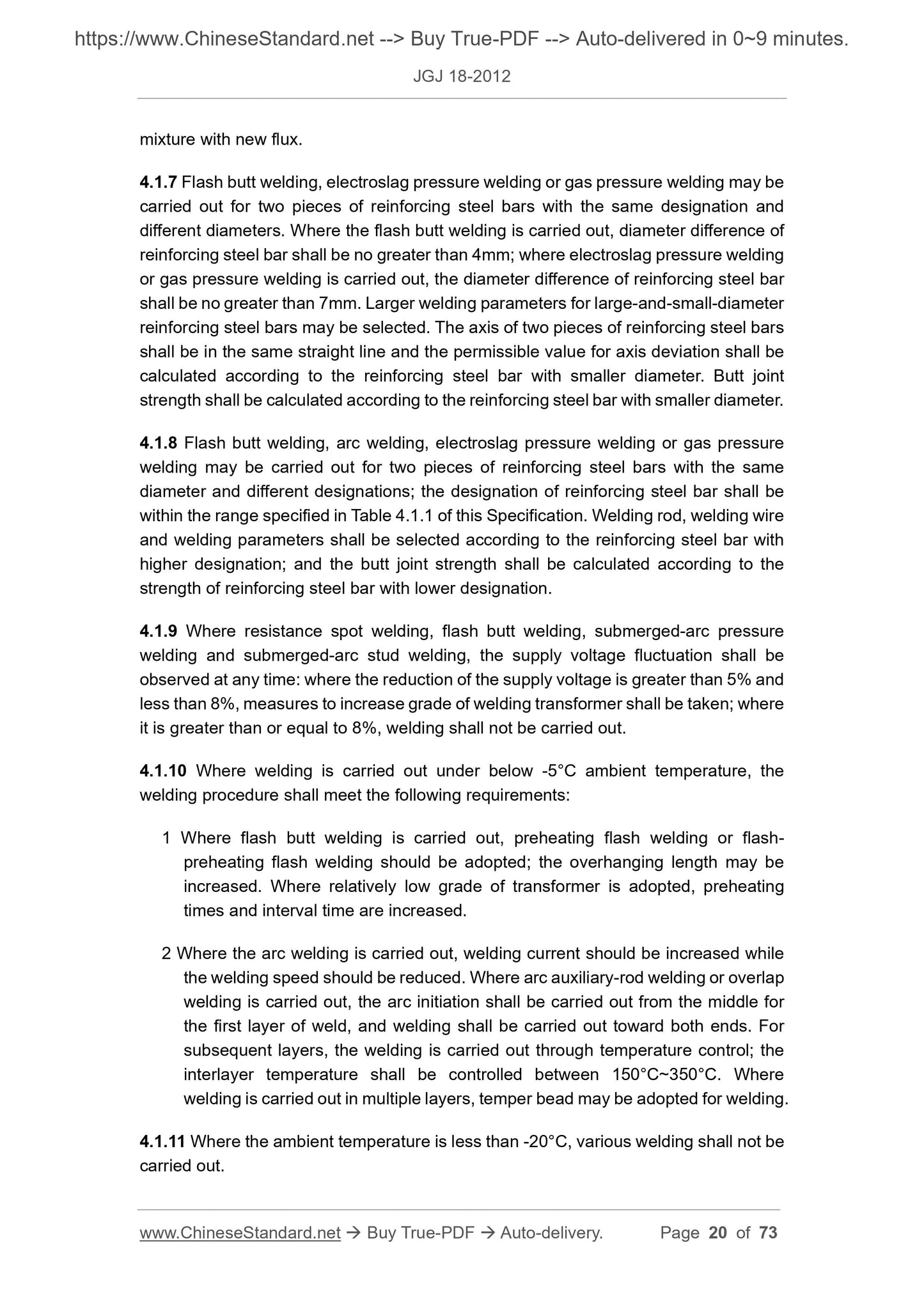 JGJ 18-2012 Page 10