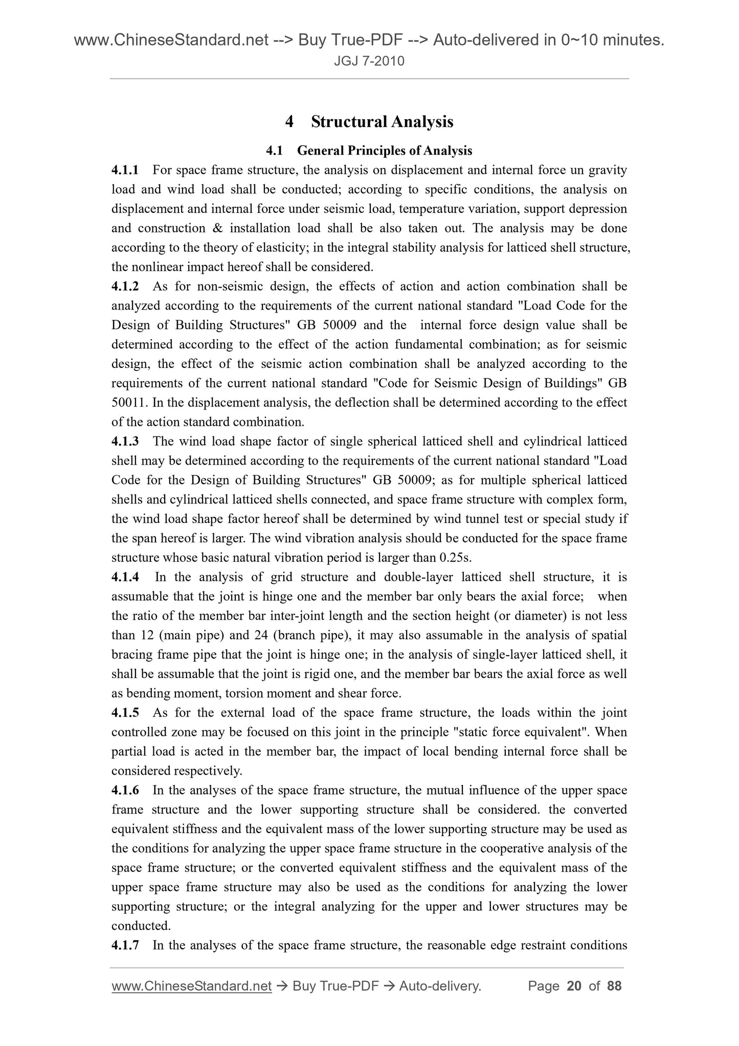JGJ 7-2010 Page 10