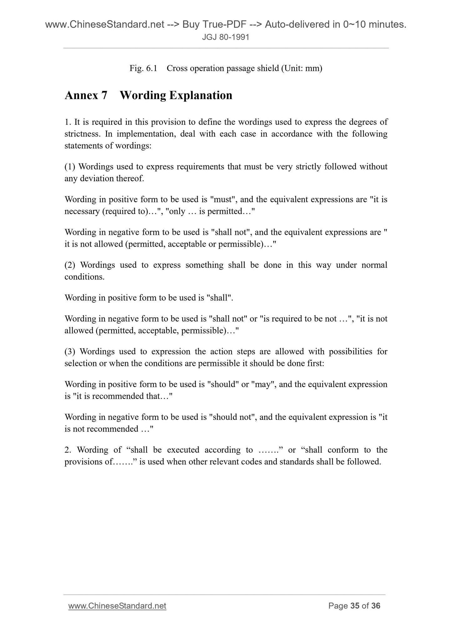 JGJ 80-1991 Page 9