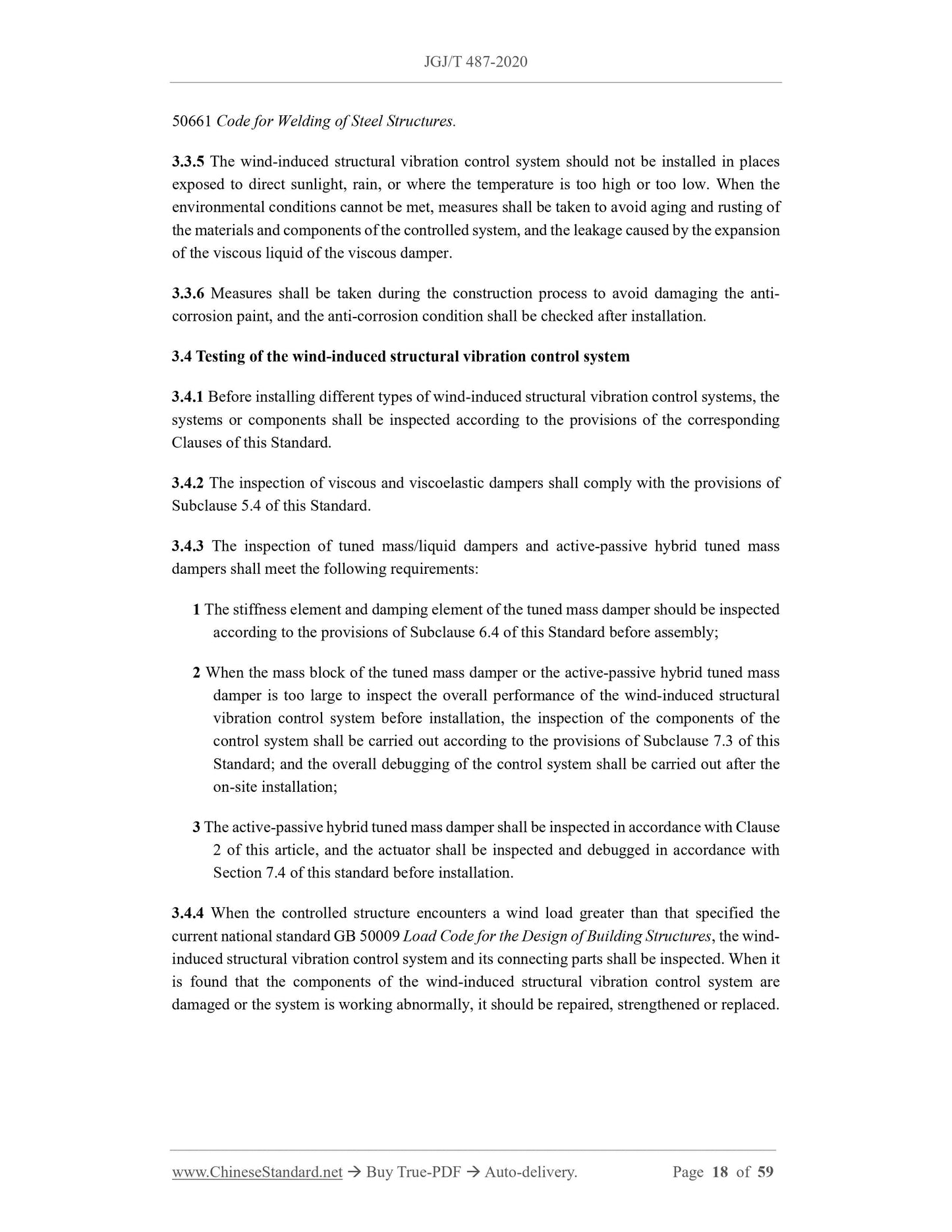 JGJ/T 487-2020 Page 9