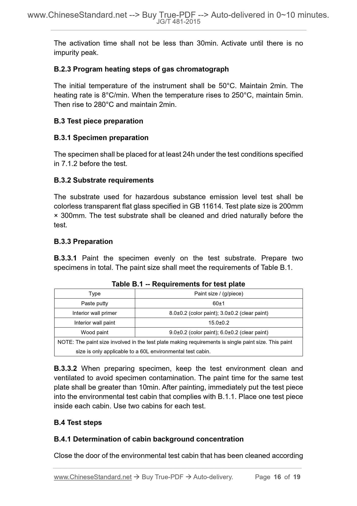 JG/T 481-2015 Page 6