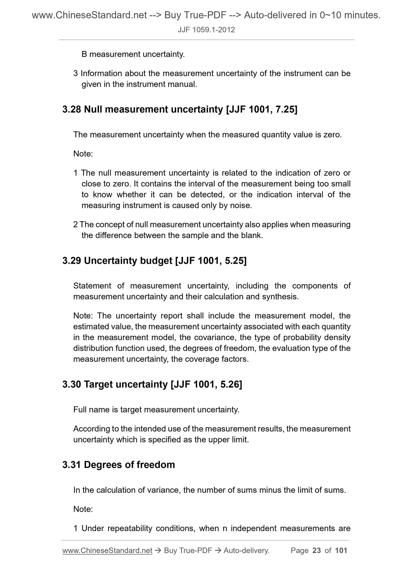JJF 1059.1-2012 Page 11