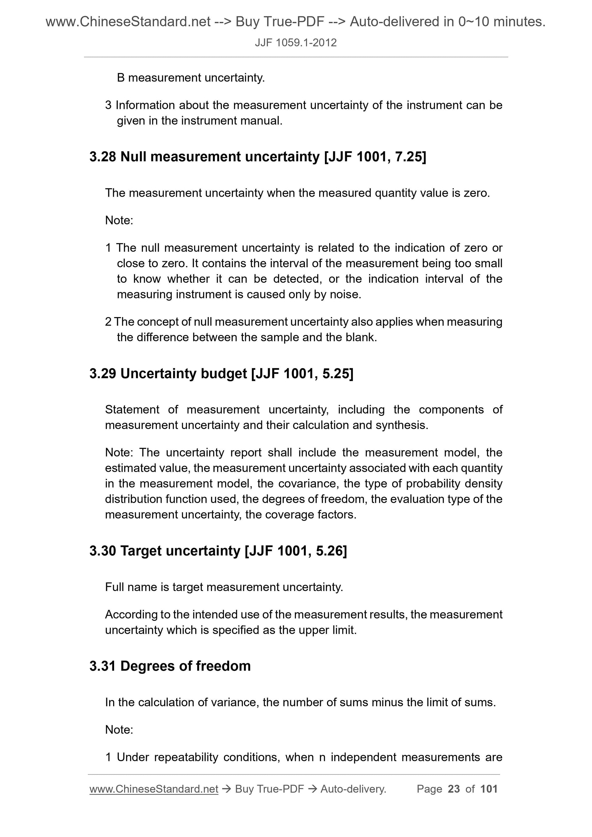 JJF 1059.1-2012 Page 11