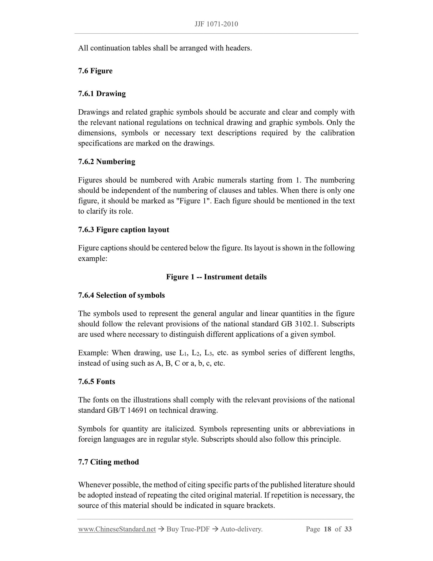 JJF 1071-2010 Page 11