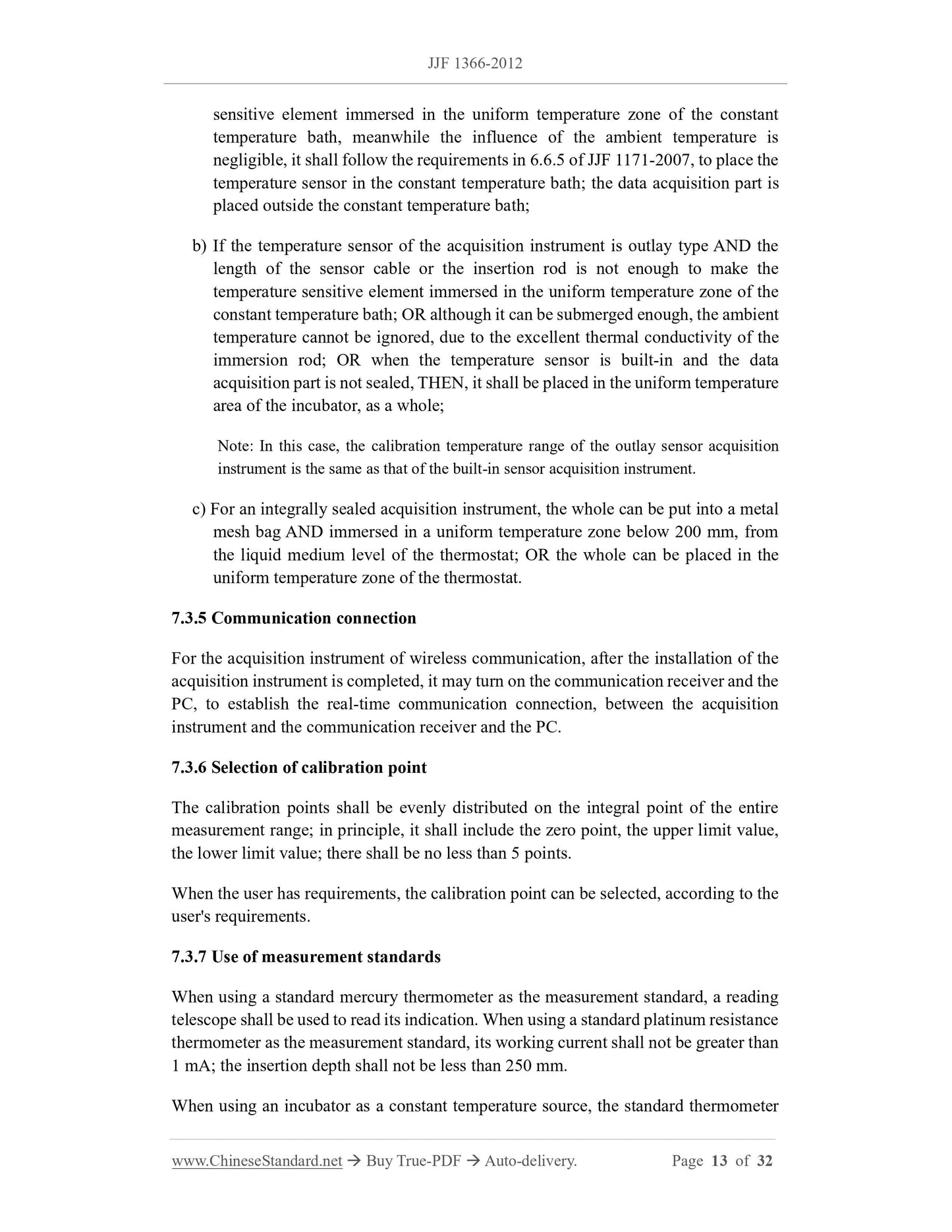 JJF 1366-2012 Page 5