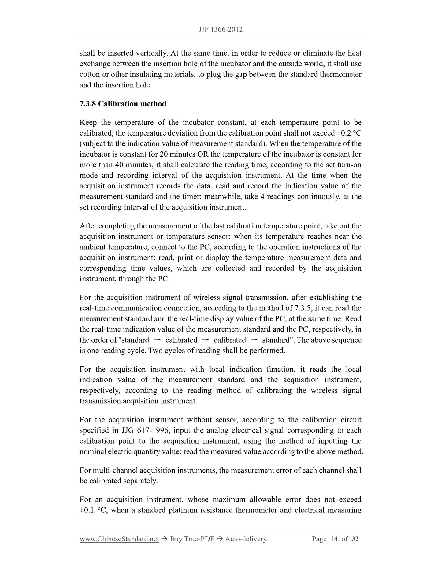 JJF 1366-2012 Page 6