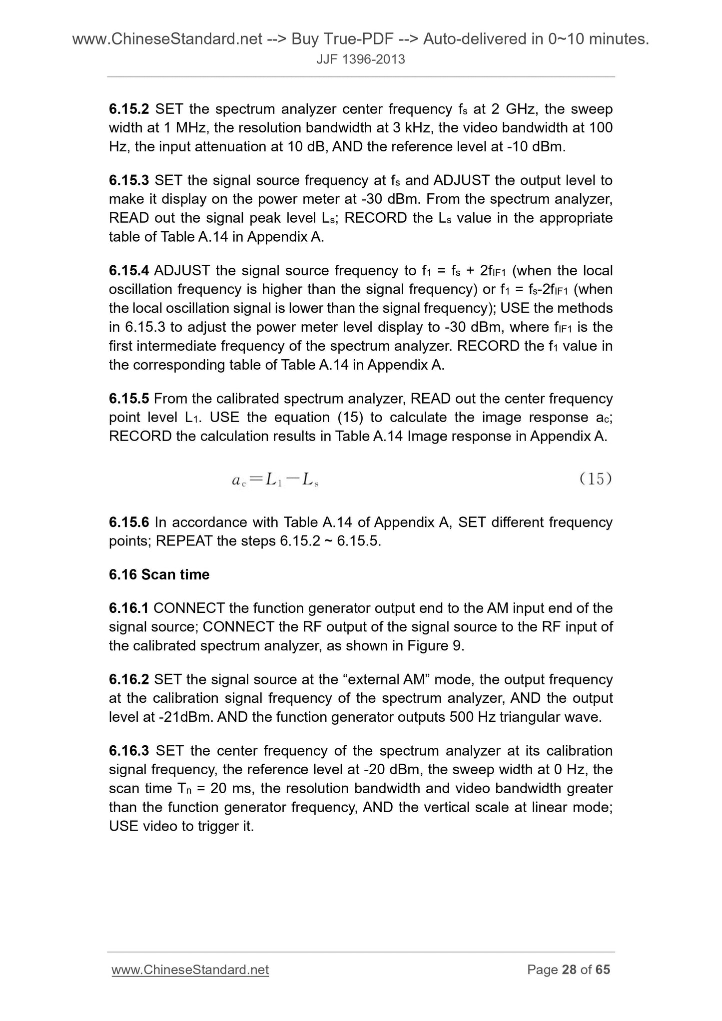 JJF 1396-2013 Page 9