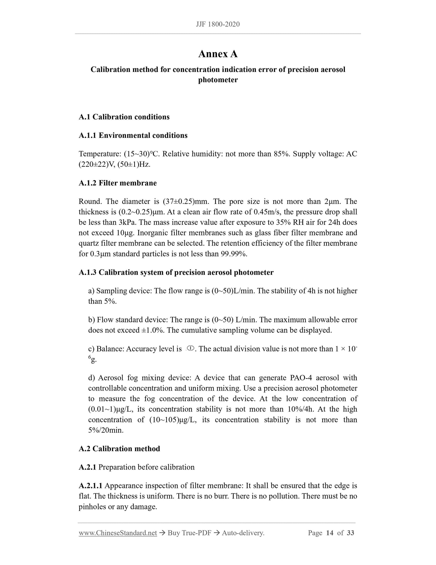 JJF 1800-2020 Page 5