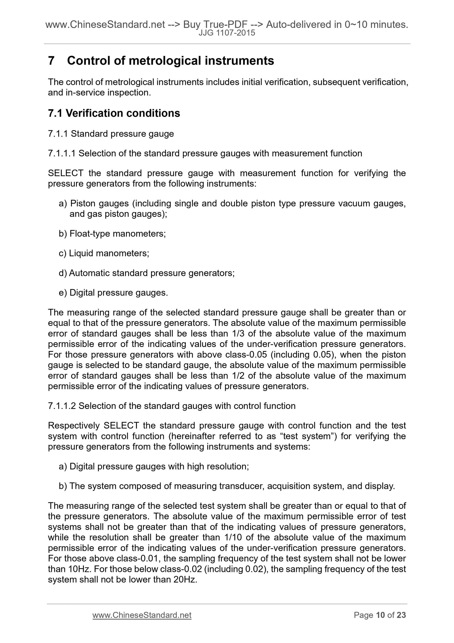 JJG 1107-2015 Page 4