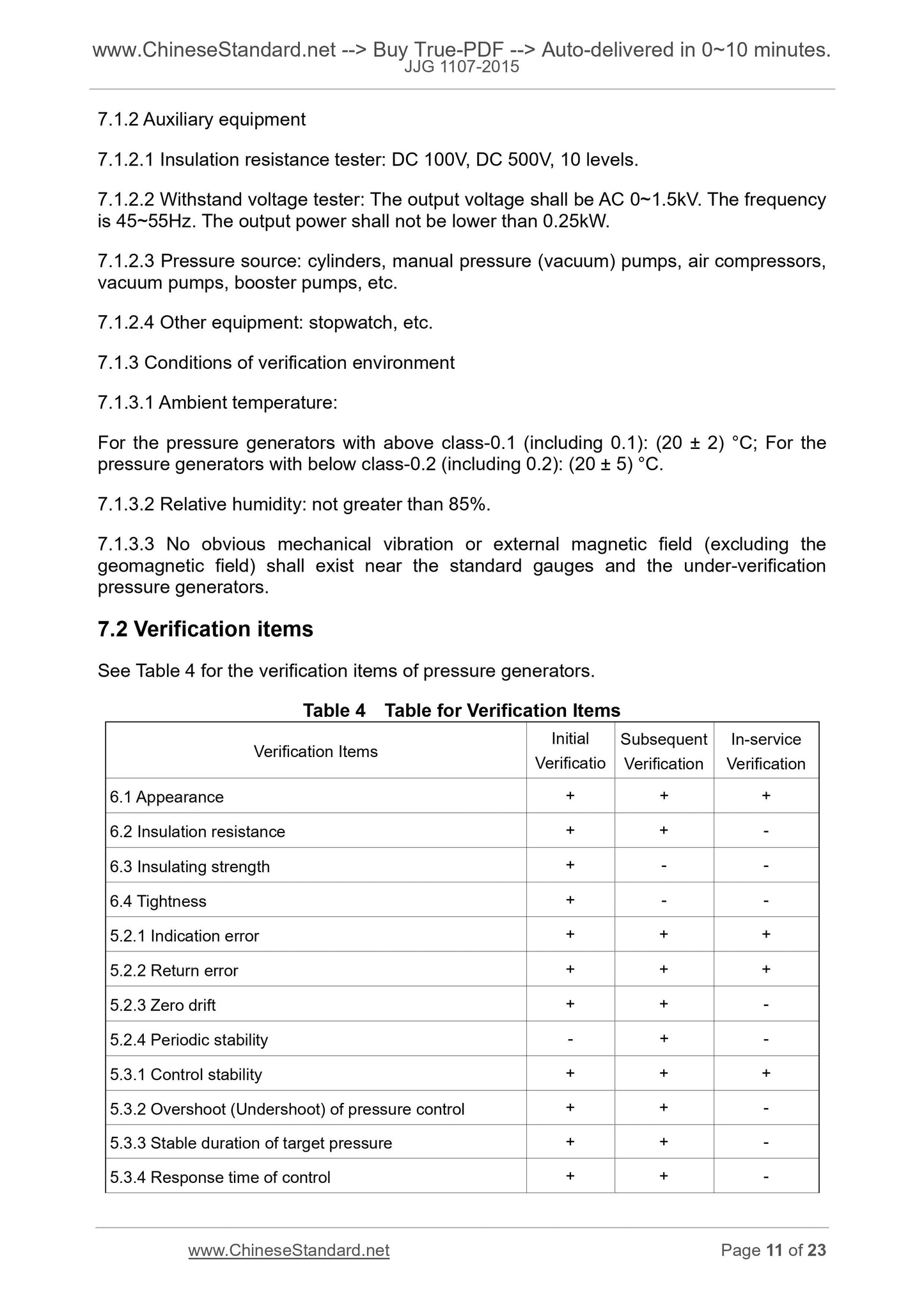 JJG 1107-2015 Page 5