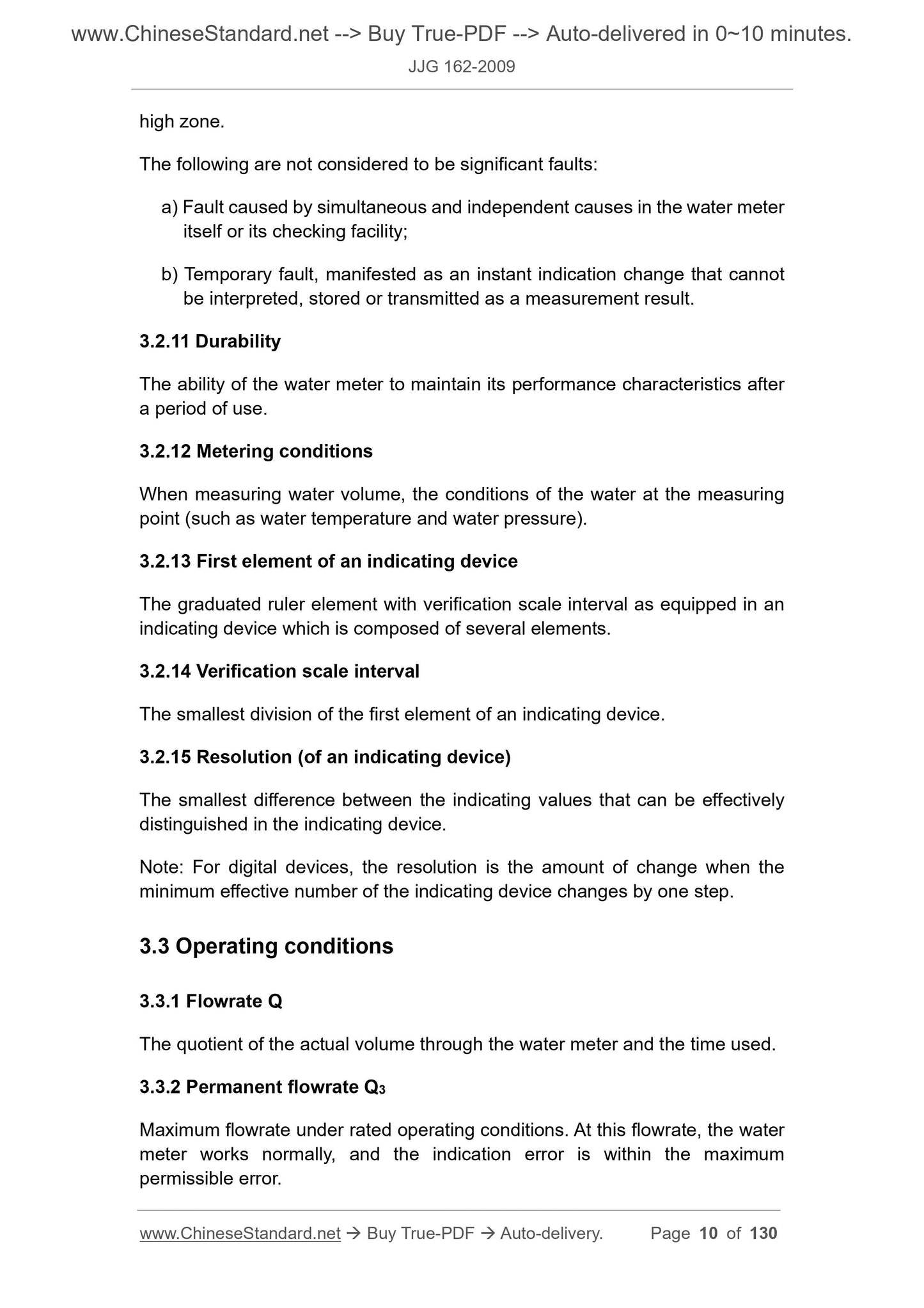 JJG 162-2009 Page 6