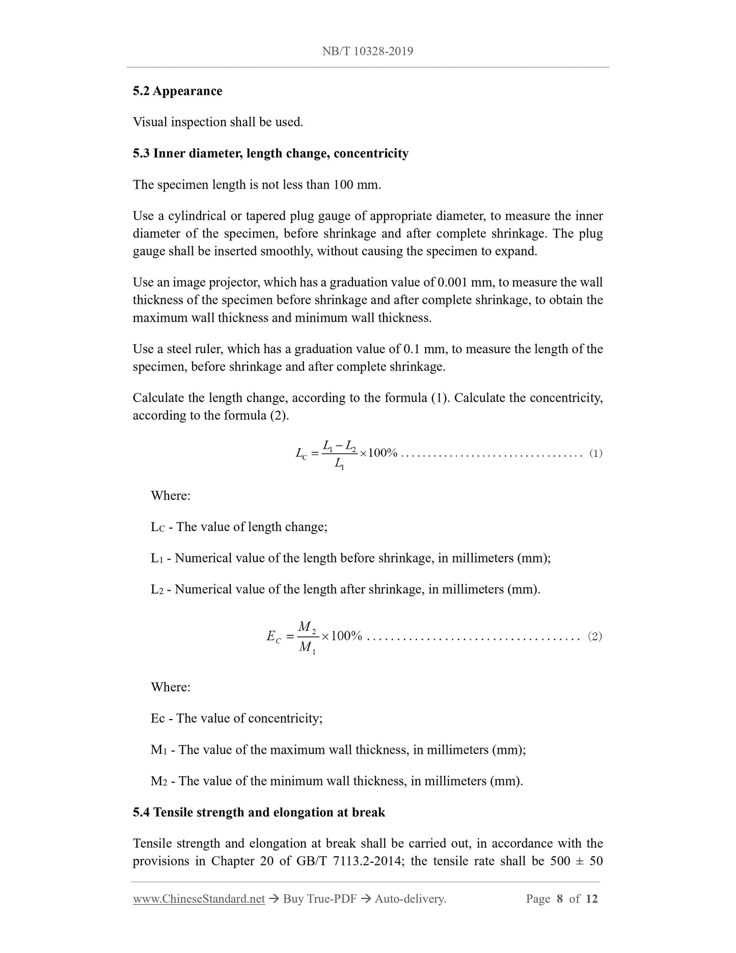 NB/T 10328-2019 Page 4