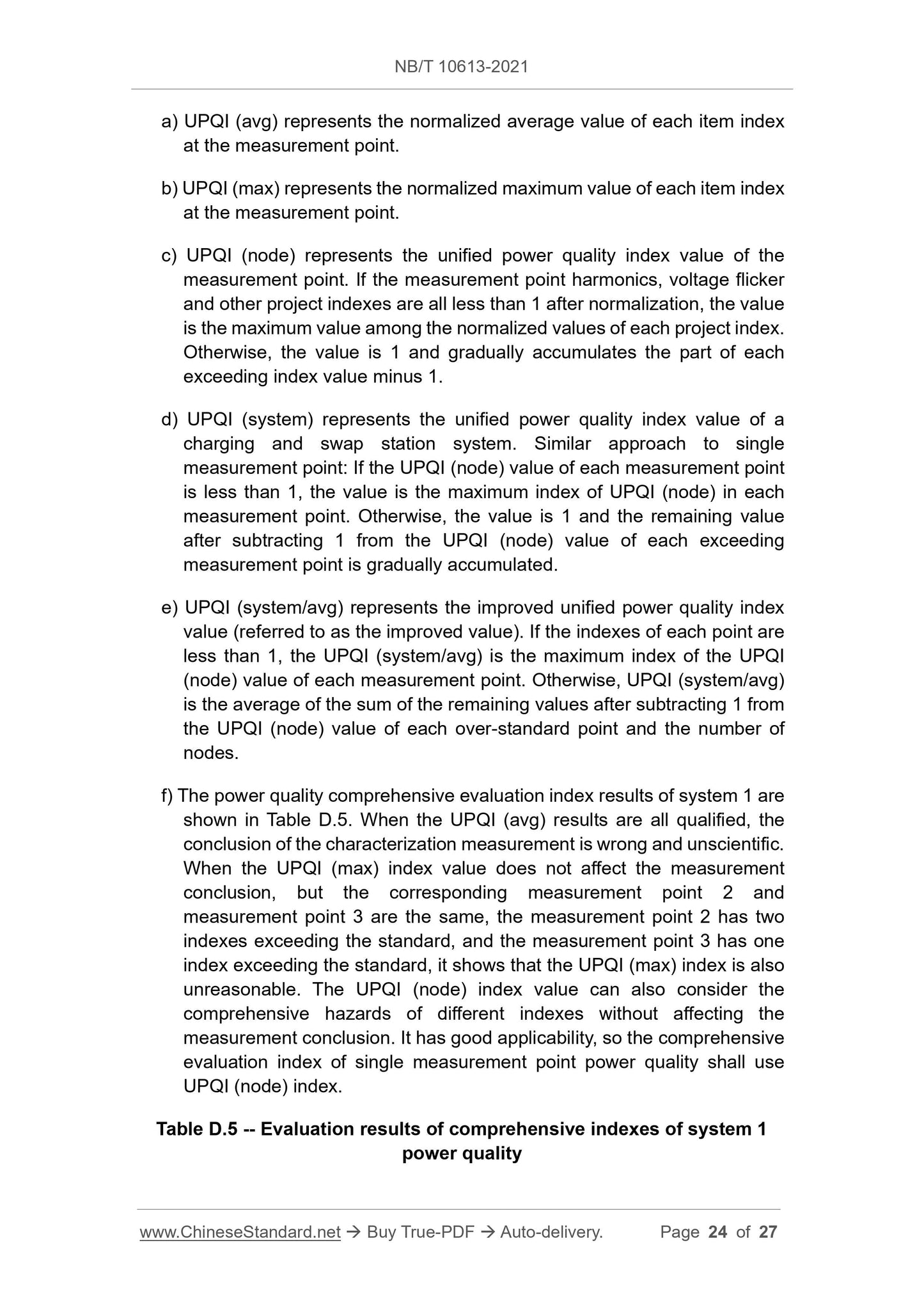 NB/T 10613-2021 Page 10