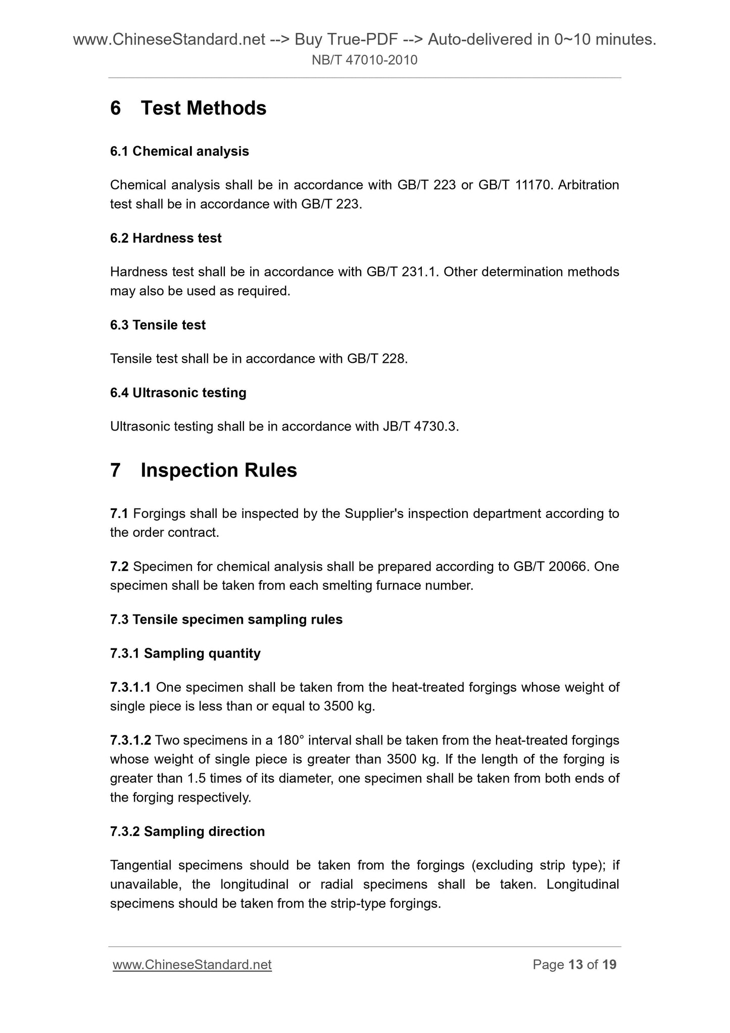 NB/T 47010-2010 Page 8