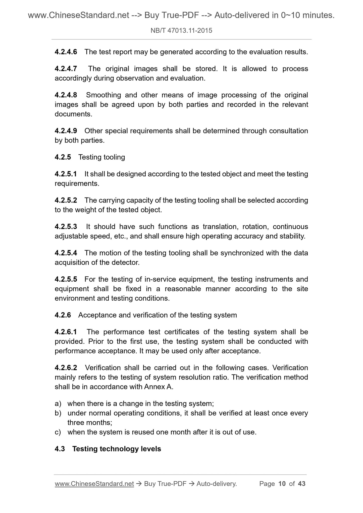 NB/T 47013.11-2015 Page 7