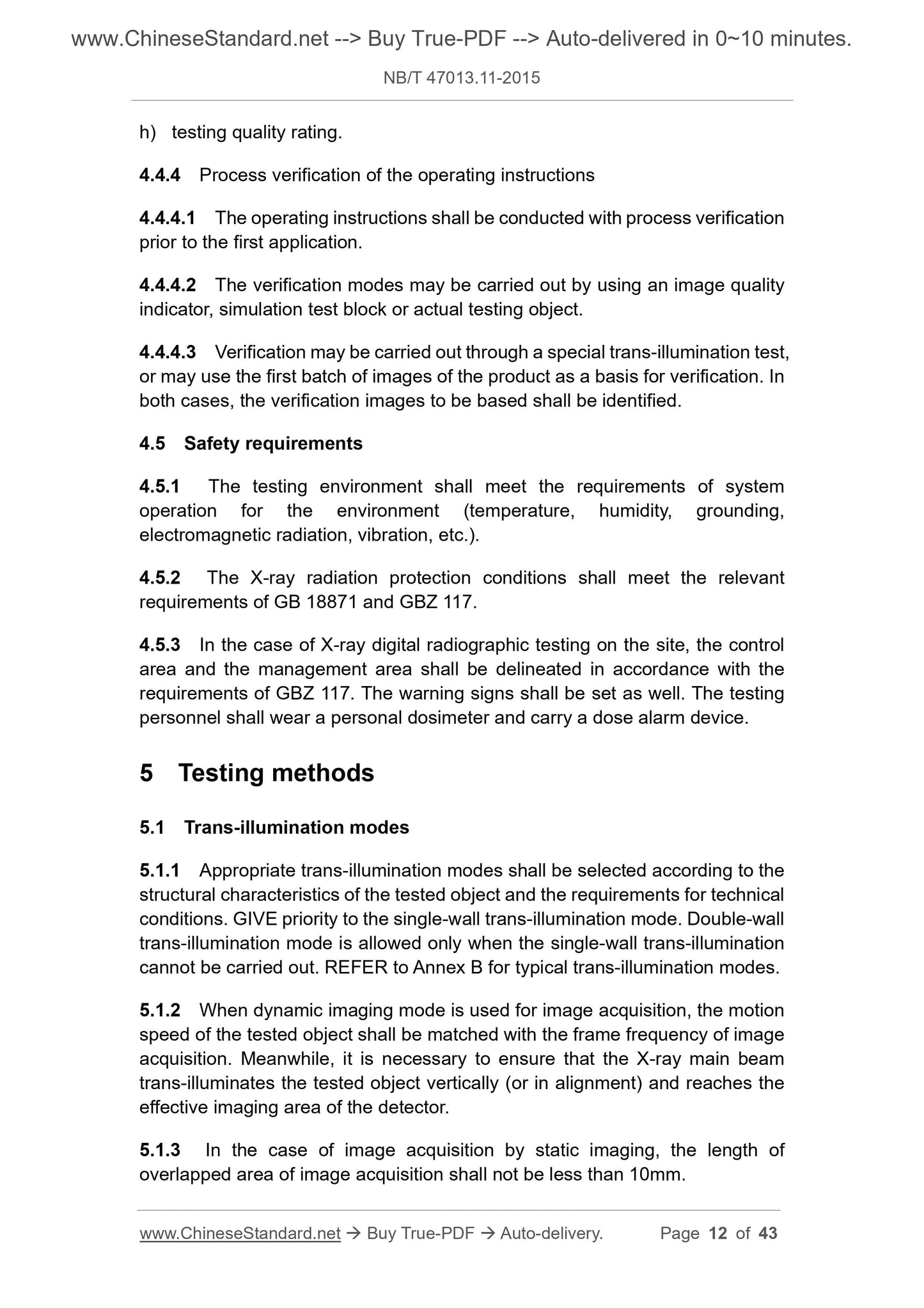 NB/T 47013.11-2015 Page 8