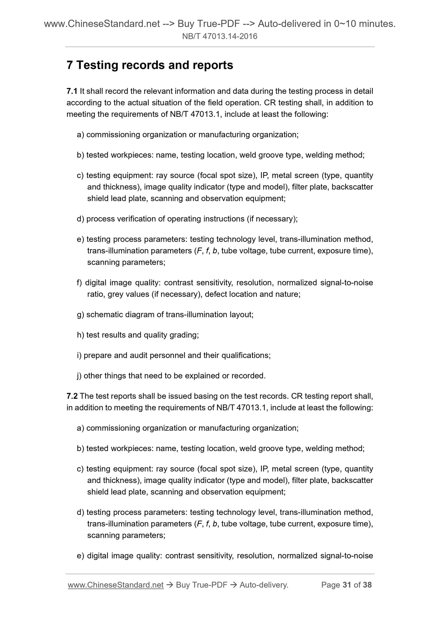 NB/T 47013.14-2016 Page 10