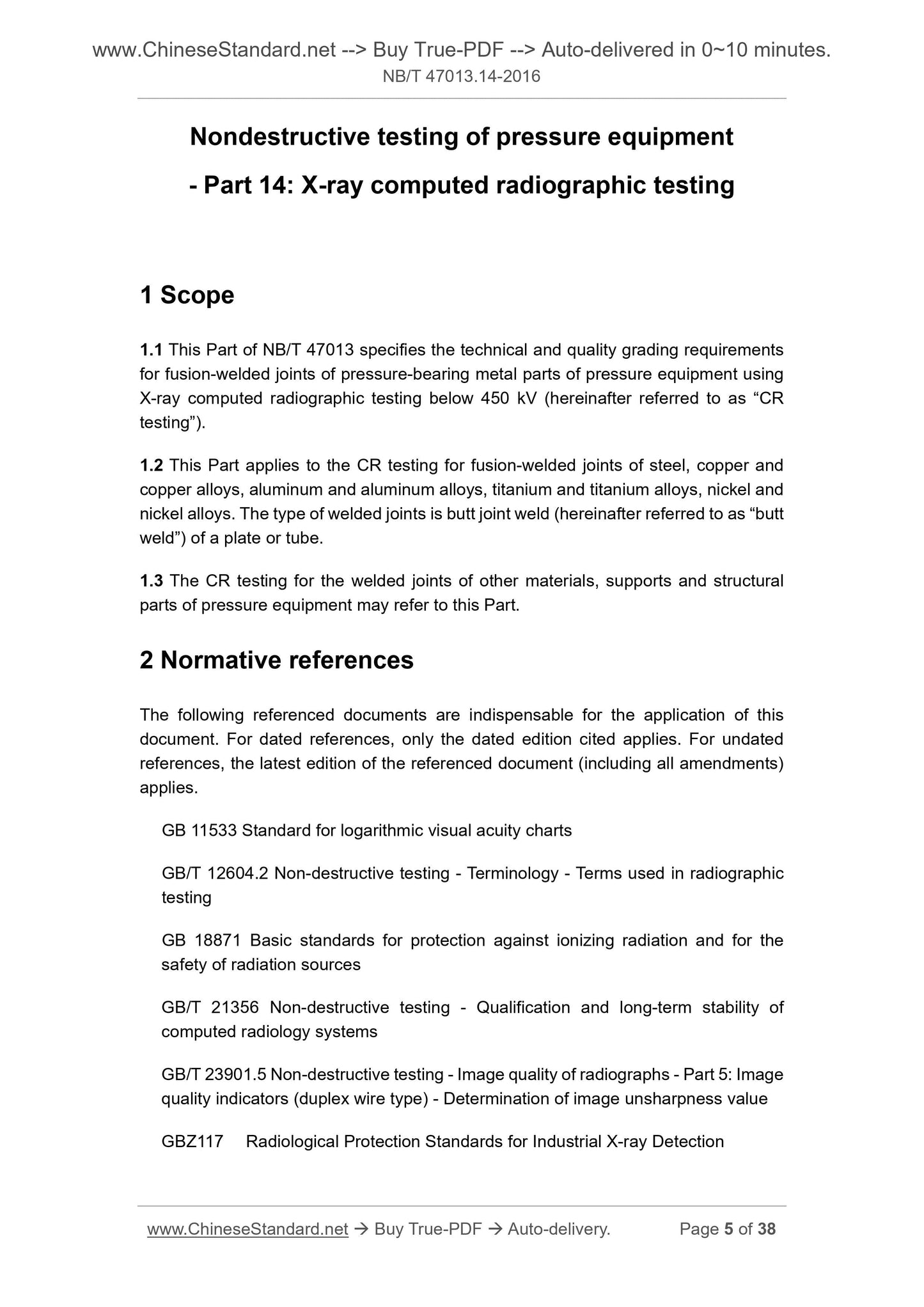 NB/T 47013.14-2016 Page 4