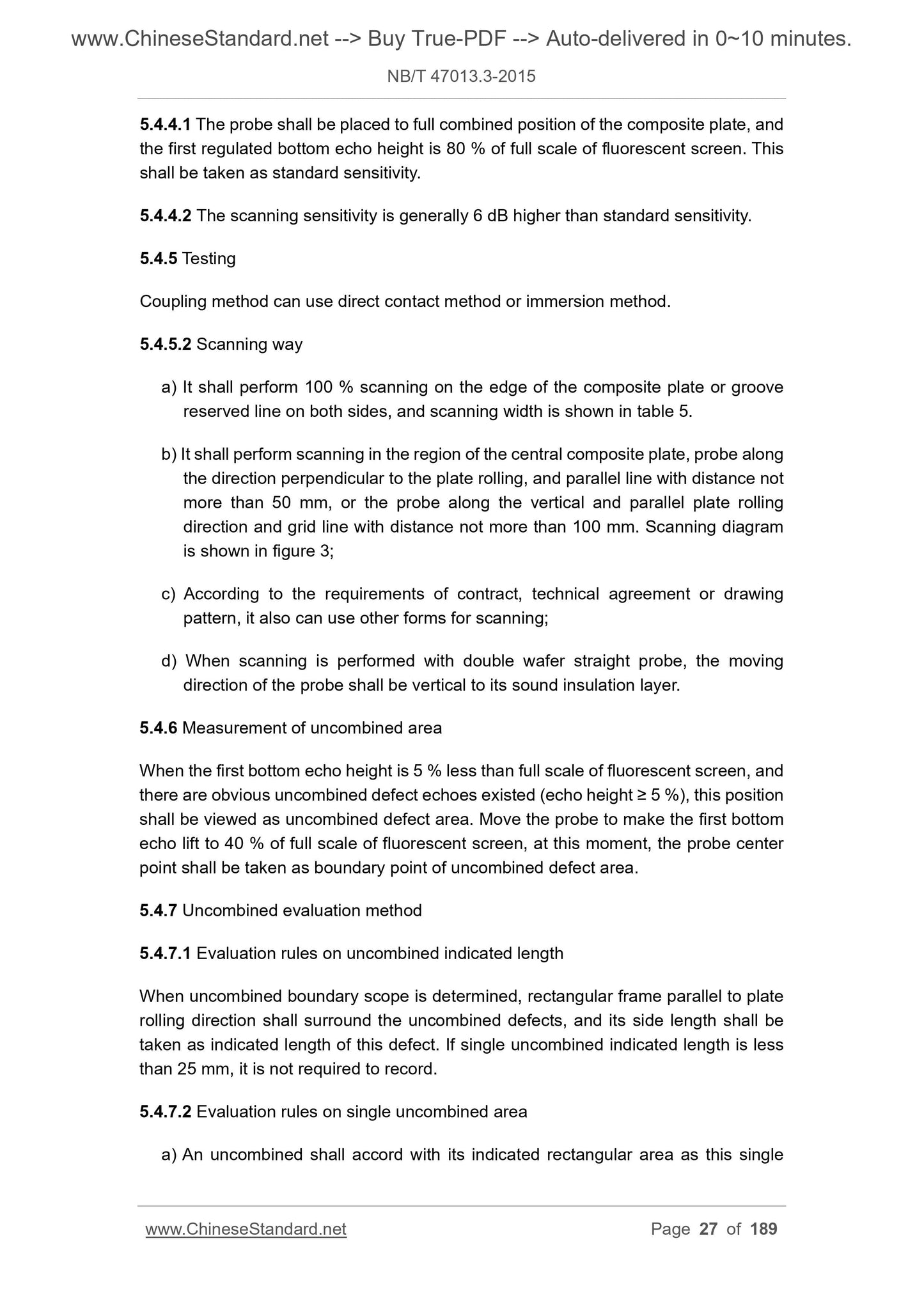 NB/T 47013.3-2015 Page 12