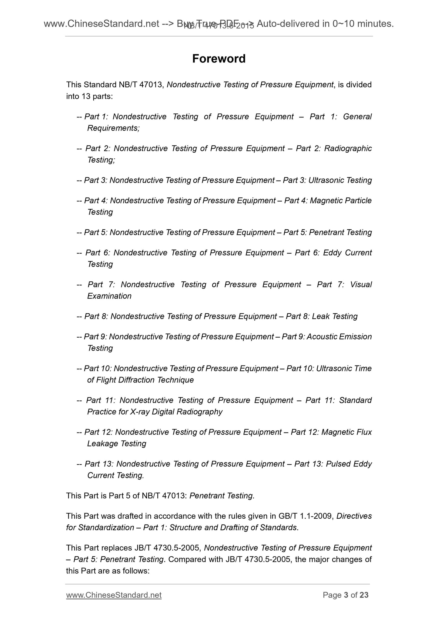 NB/T 47013.5-2015 Page 3